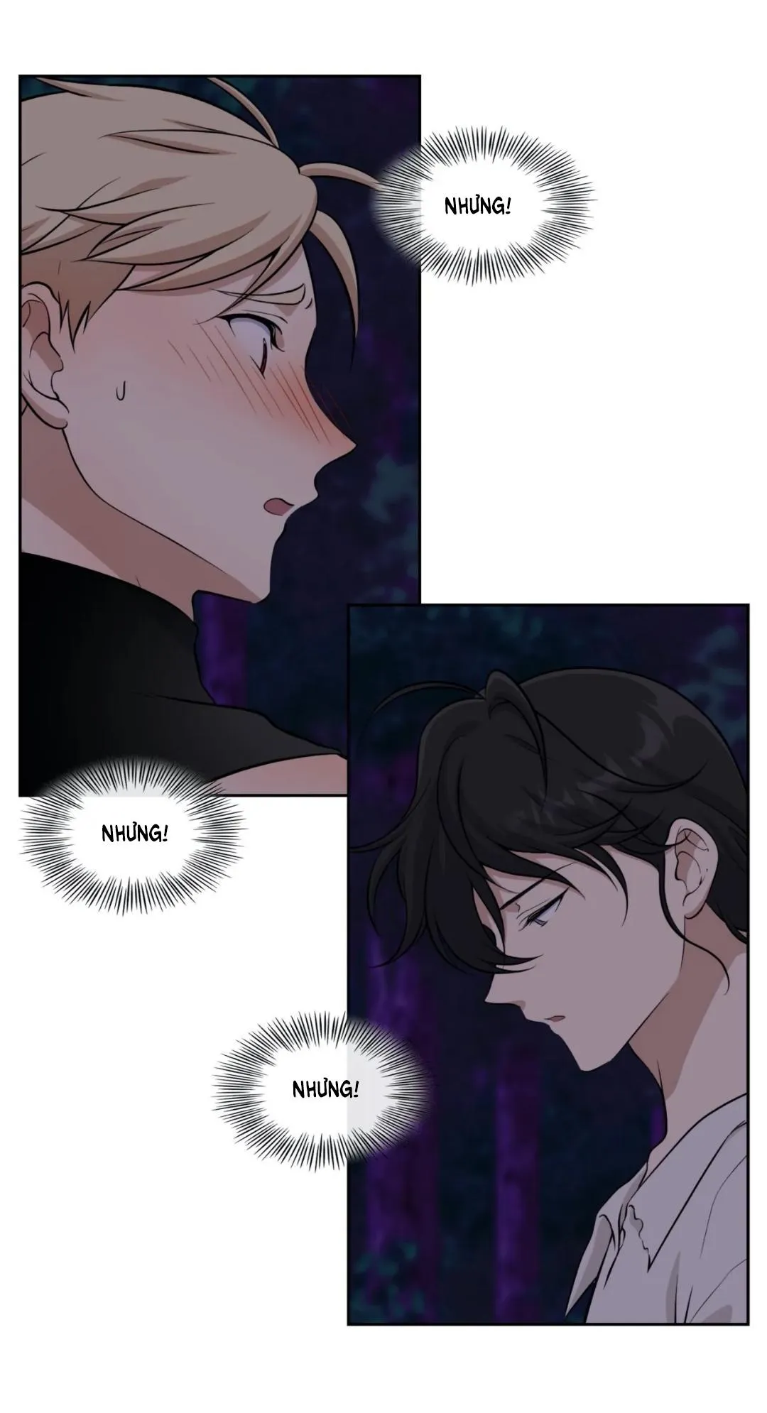 Công thức làm xúc tua Chapter 26 Trang 3