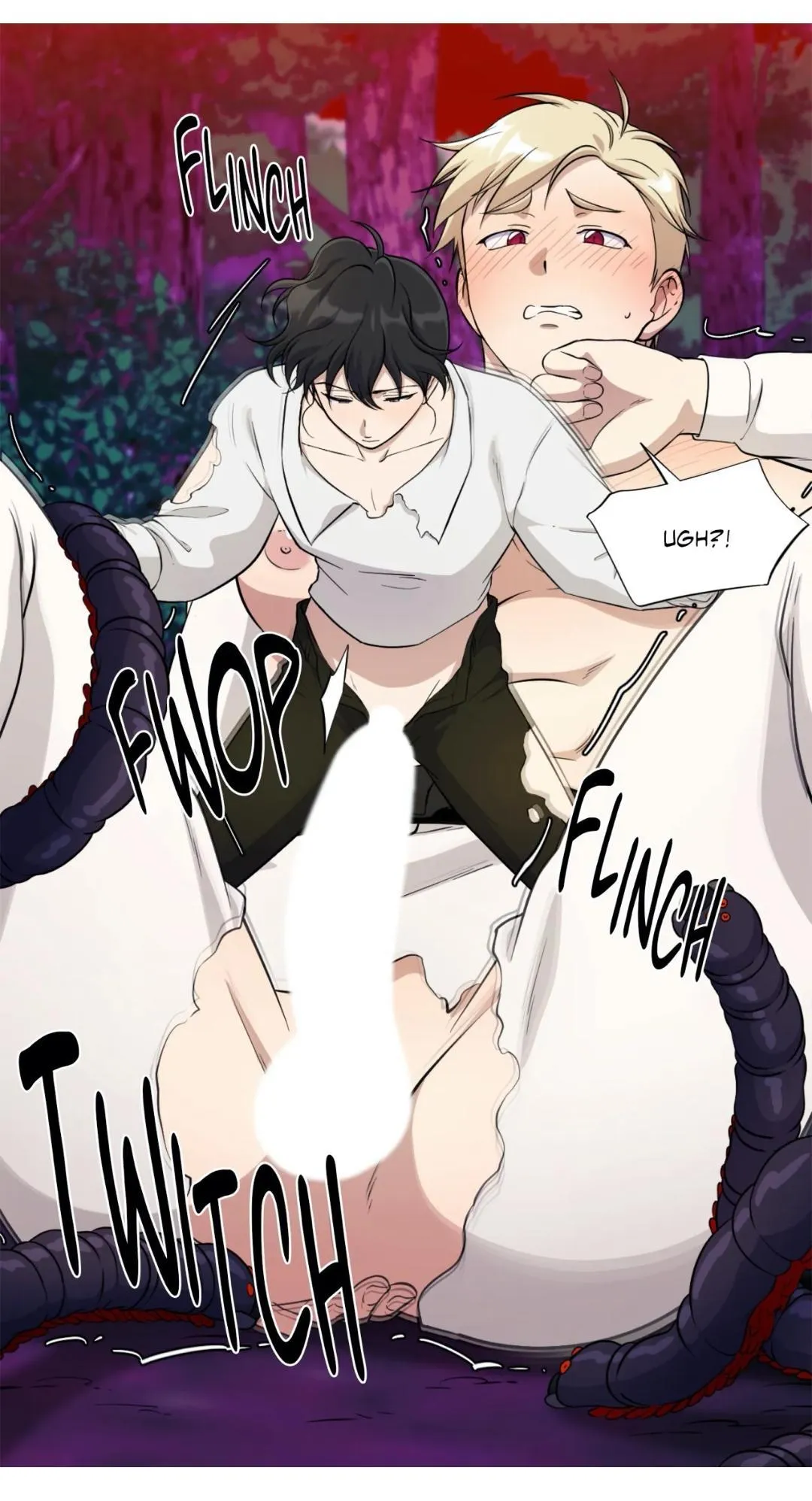 Công thức làm xúc tua Chapter 26 Trang 14