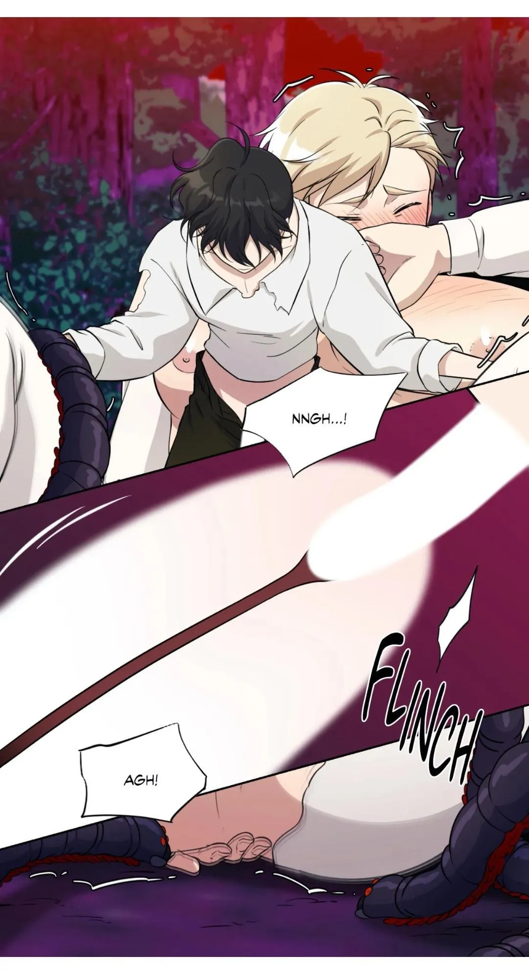 Công thức làm xúc tua Chapter 26 Trang 15