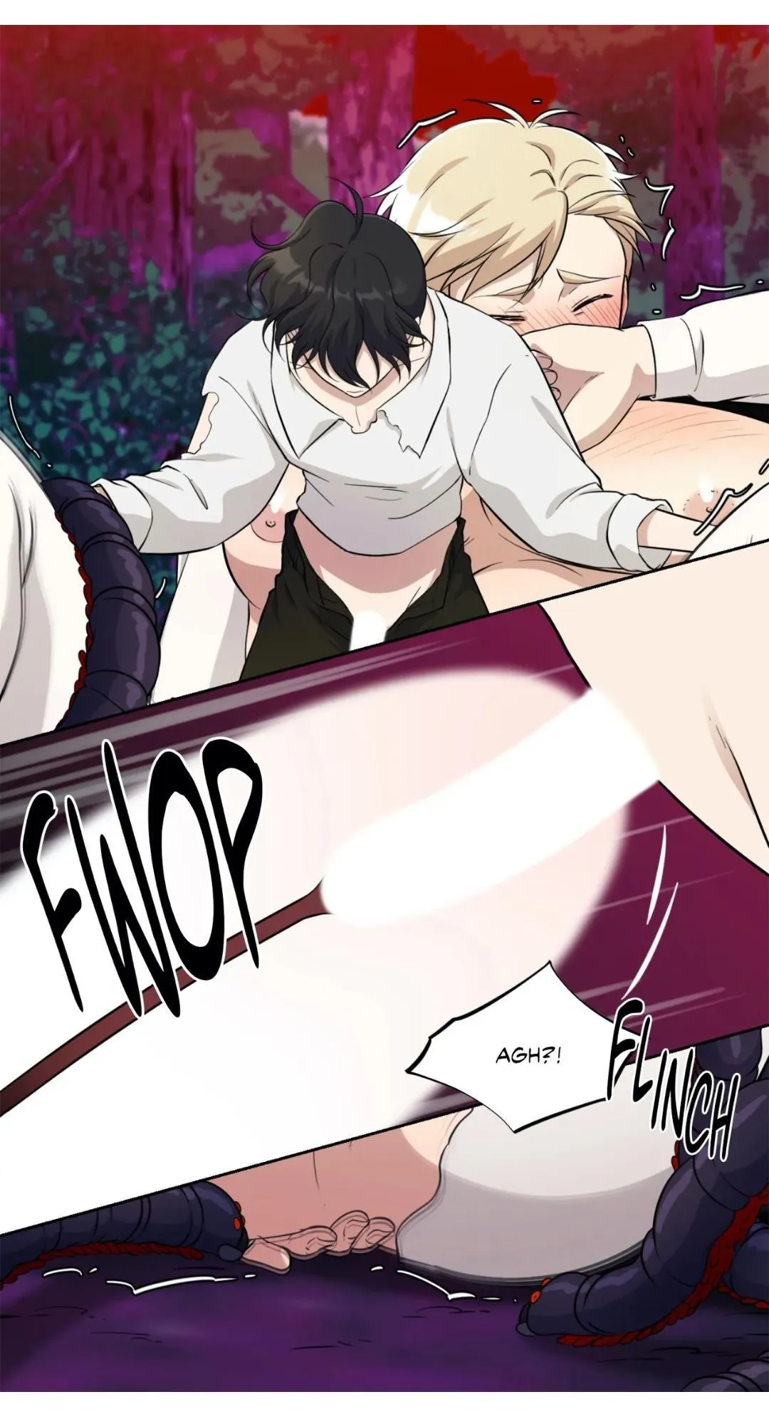 Công thức làm xúc tua Chapter 26 Trang 18