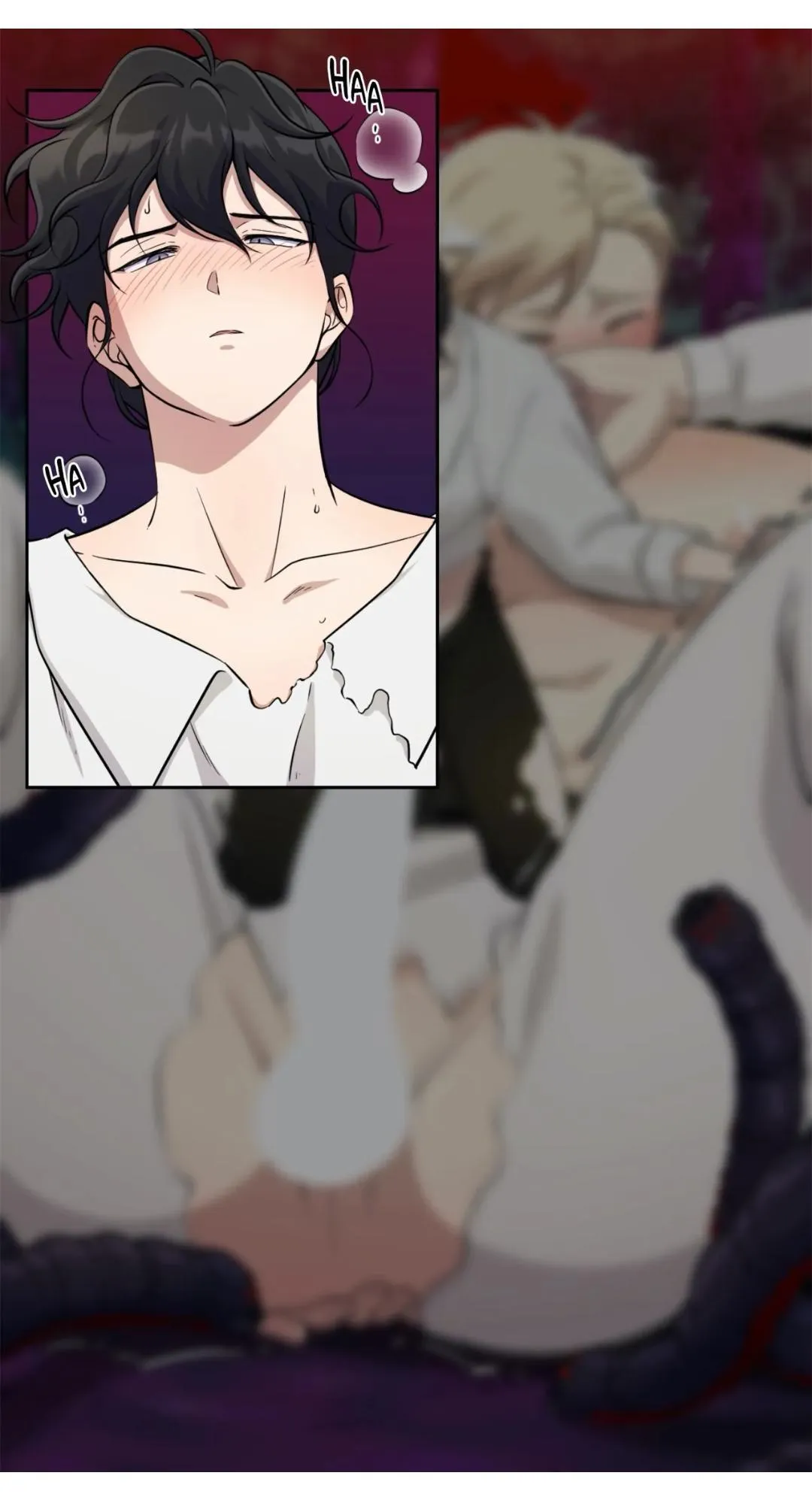 Công thức làm xúc tua Chapter 26 Trang 20