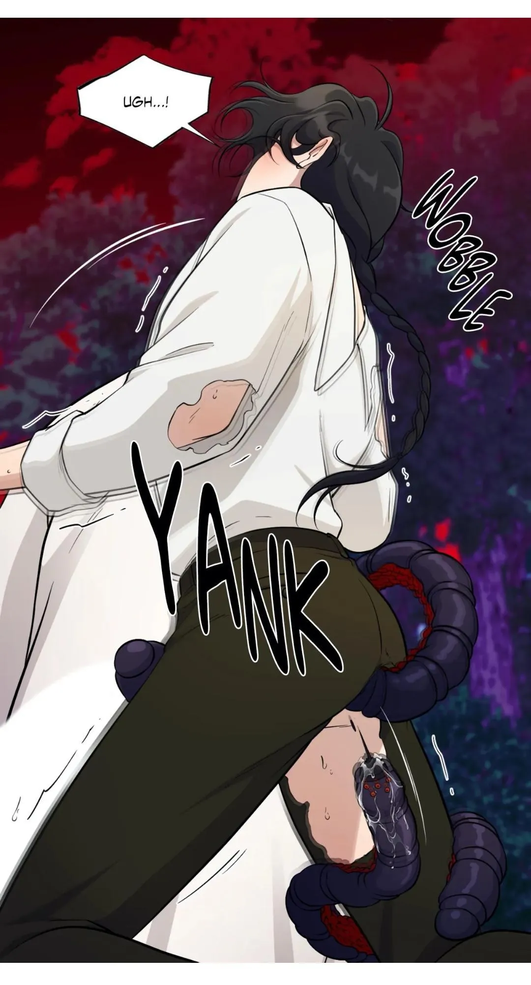 Công thức làm xúc tua Chapter 26 Trang 25