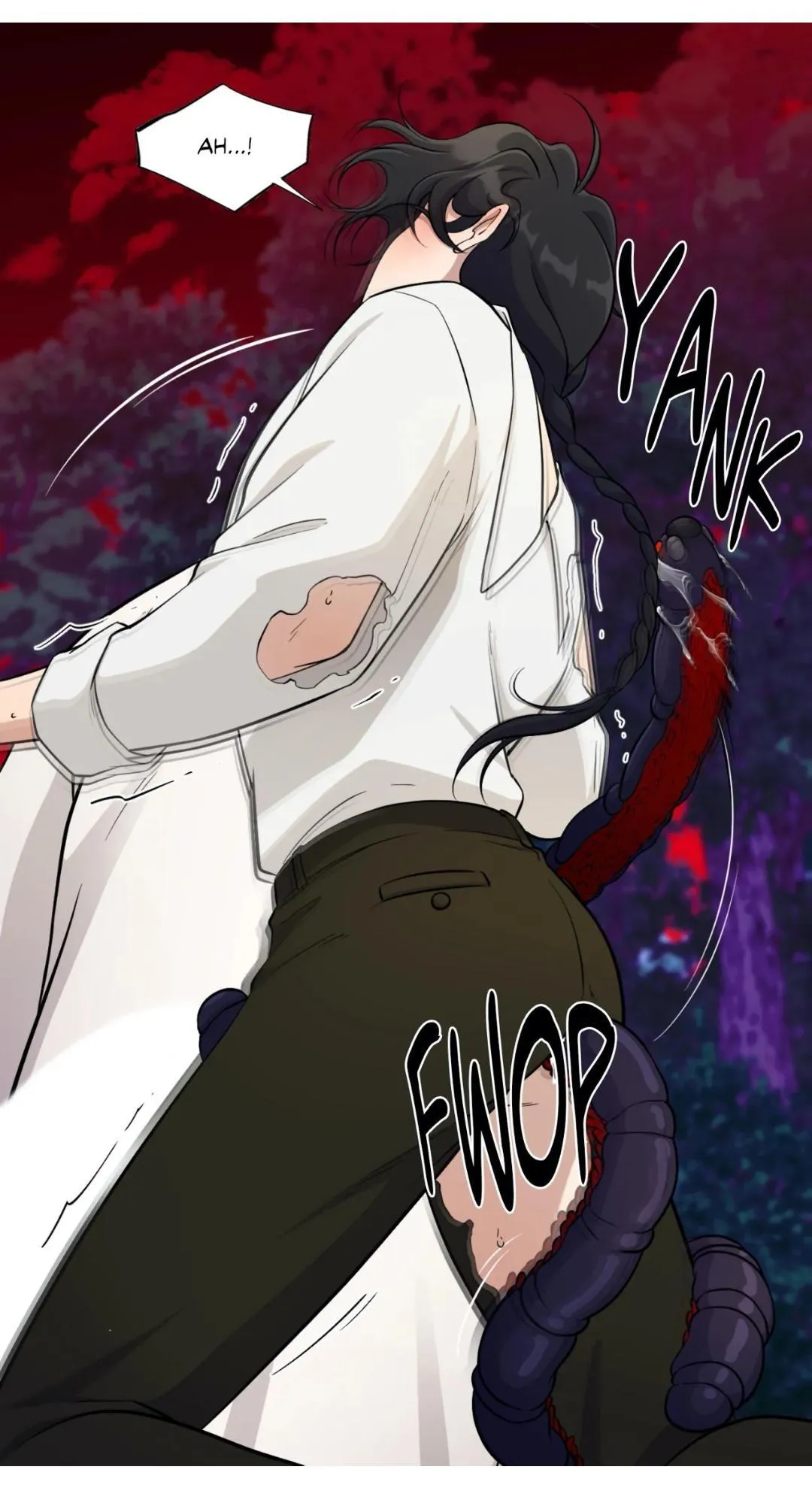 Công thức làm xúc tua Chapter 26 Trang 27