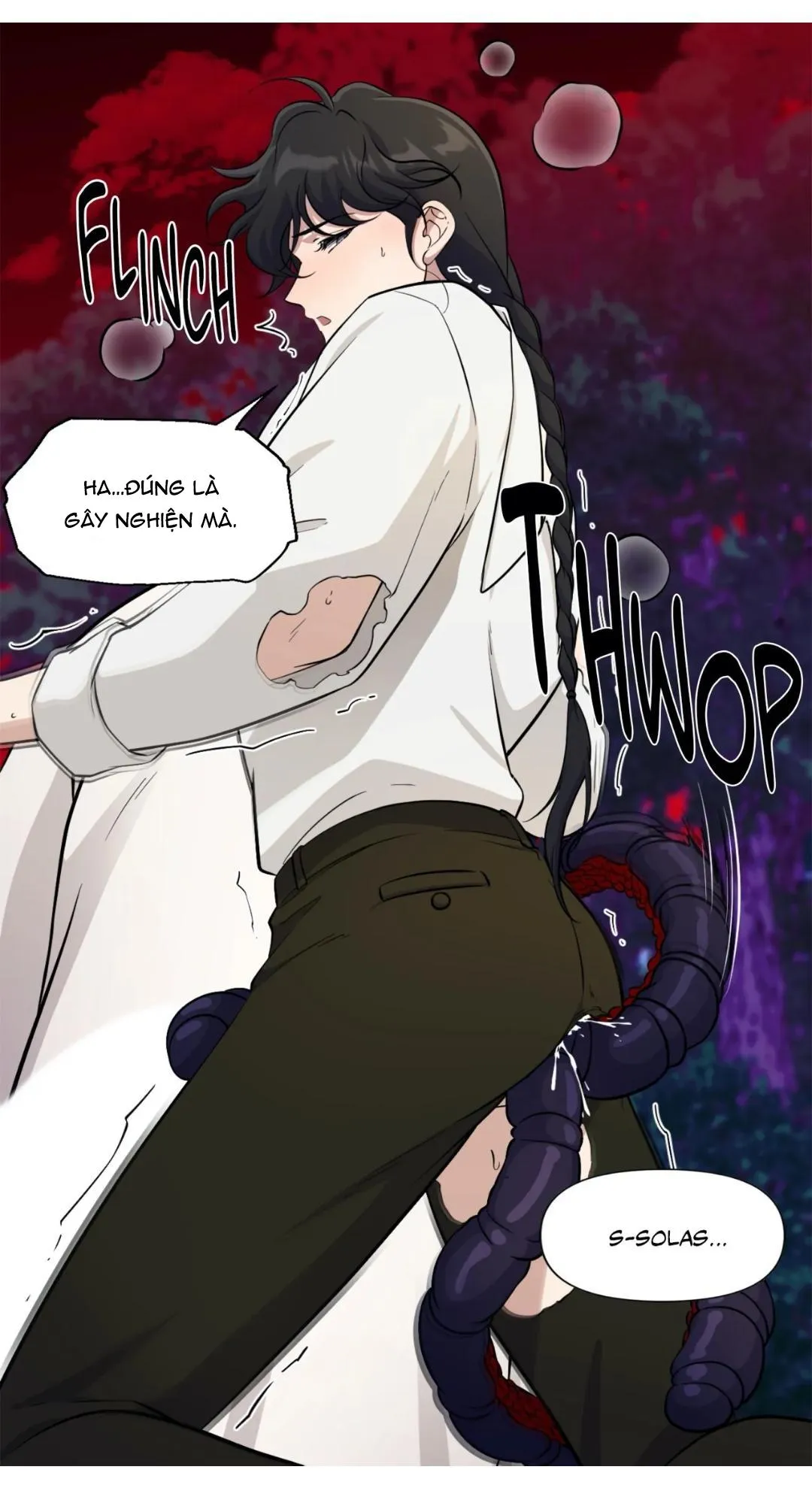 Công thức làm xúc tua Chapter 26 Trang 28