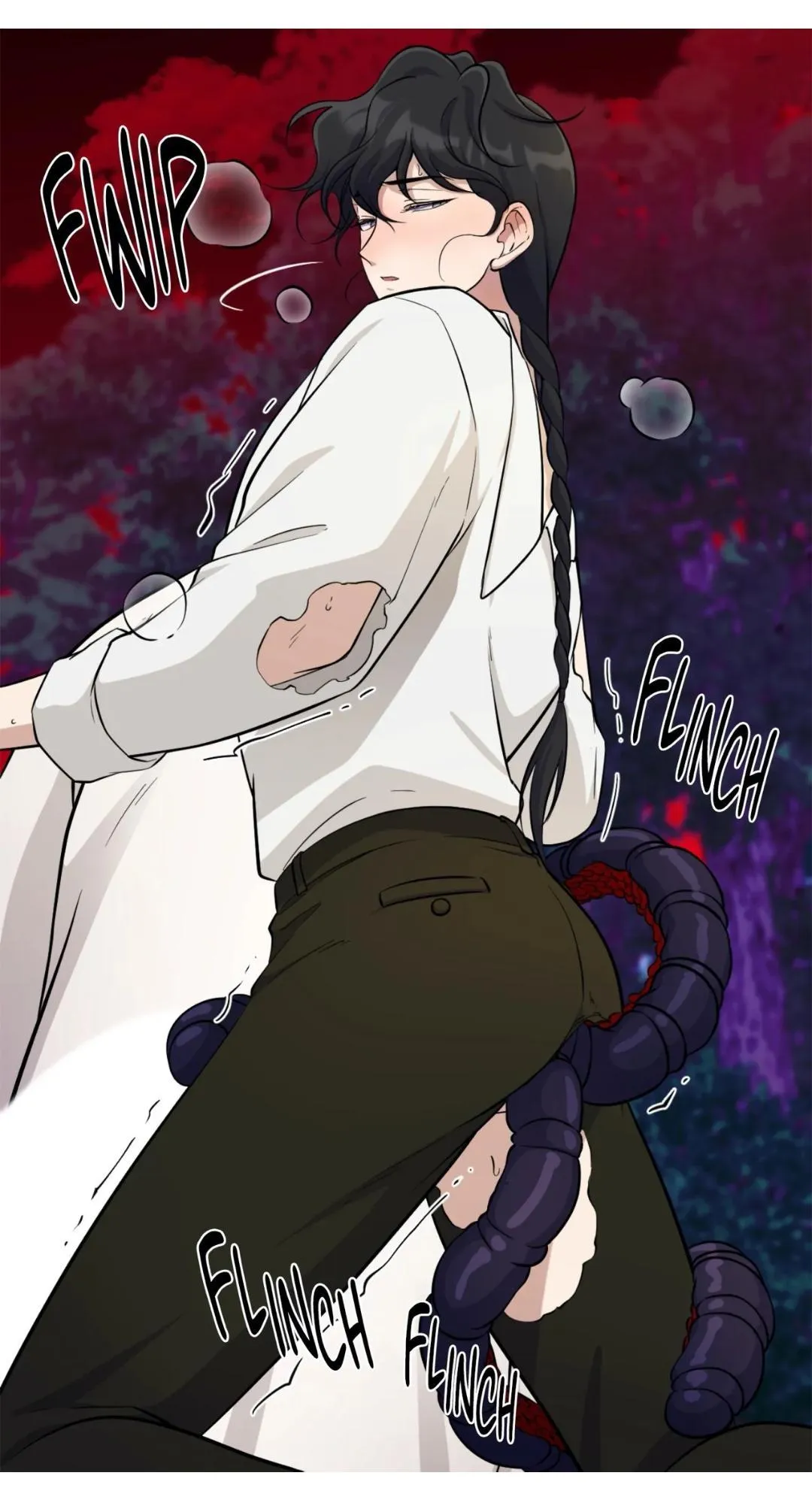 Công thức làm xúc tua Chapter 26 Trang 29