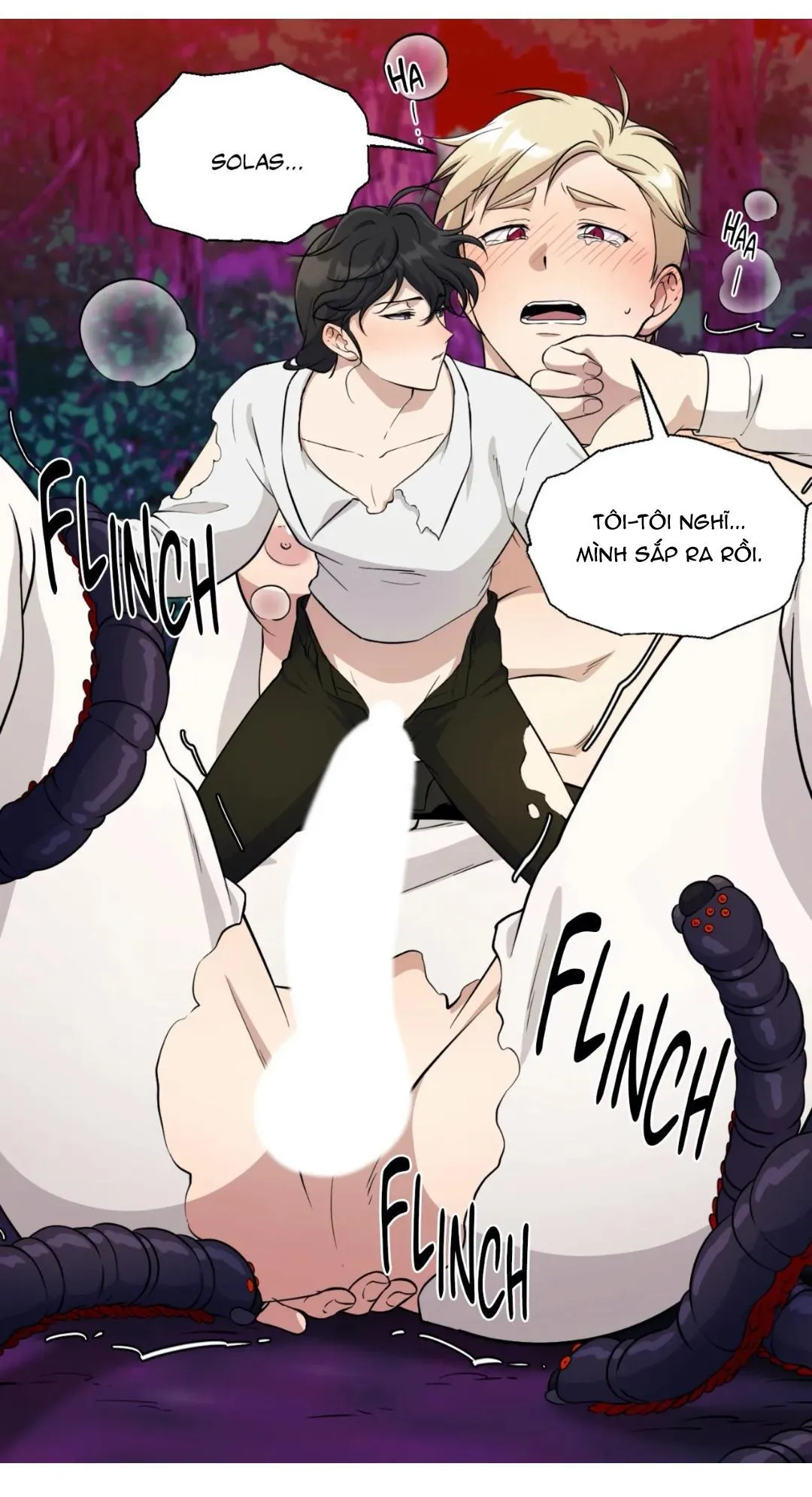 Công thức làm xúc tua Chapter 26 Trang 30