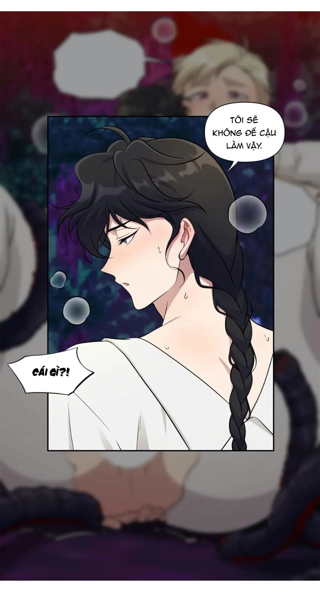 Công thức làm xúc tua Chapter 26 Trang 32