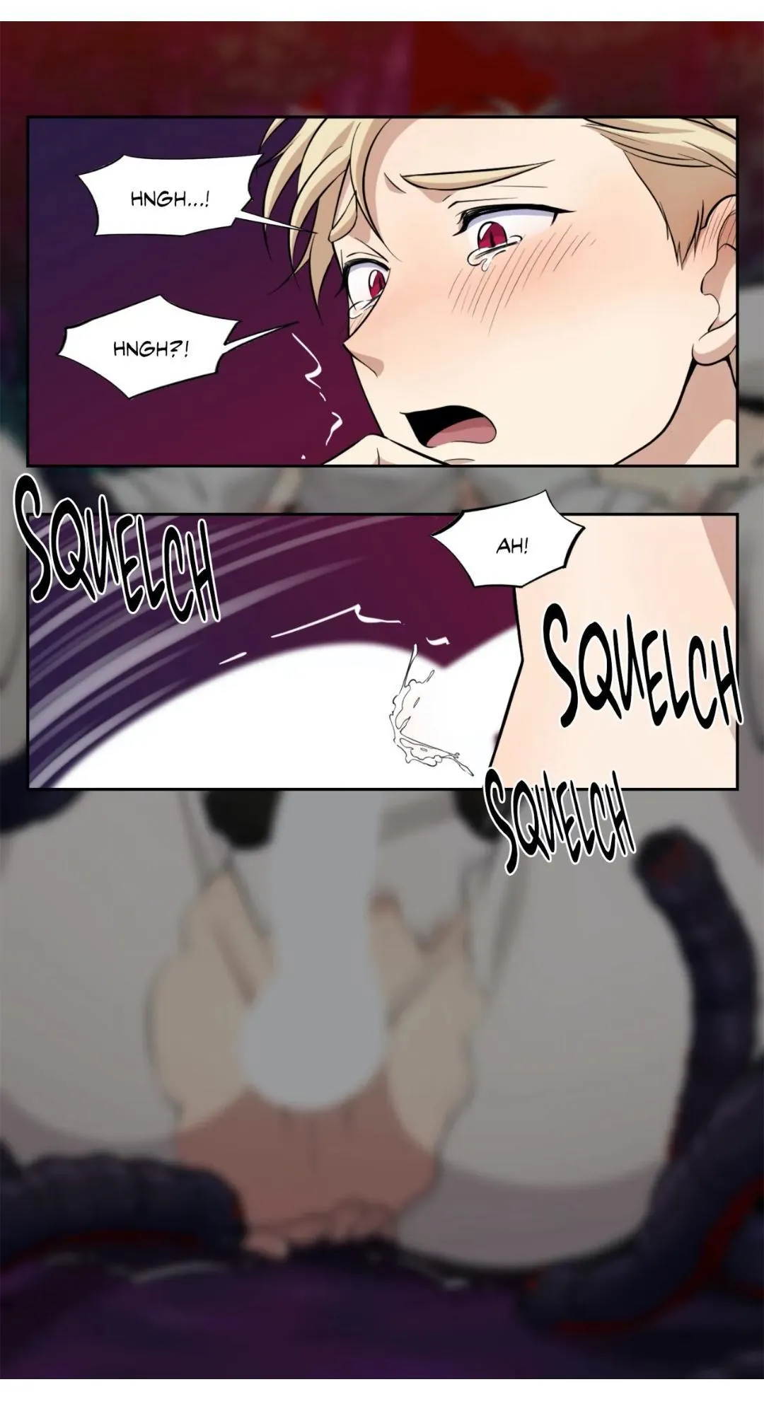 Công thức làm xúc tua Chapter 26 Trang 36