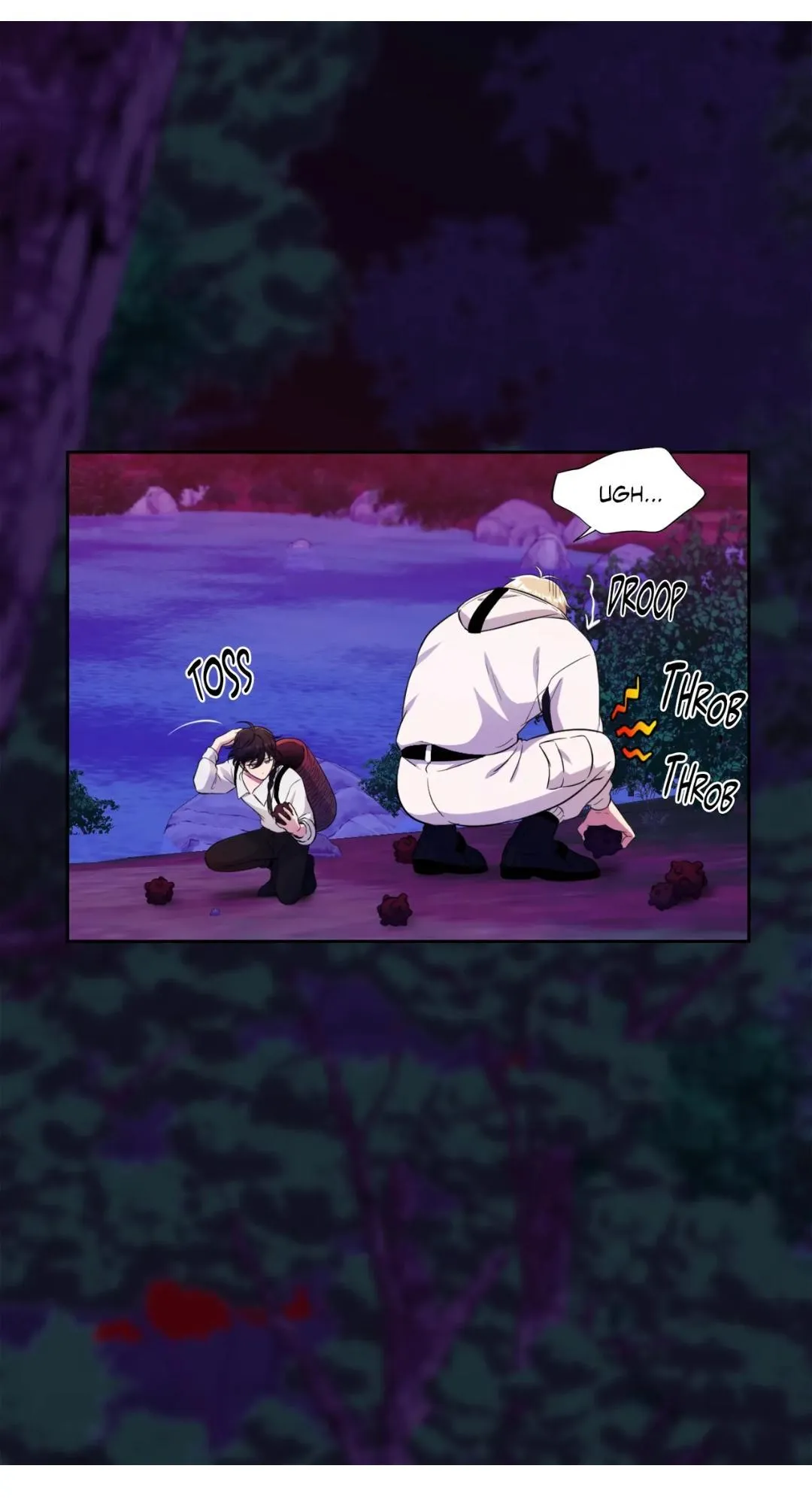 Công thức làm xúc tua Chapter 27 Trang 3