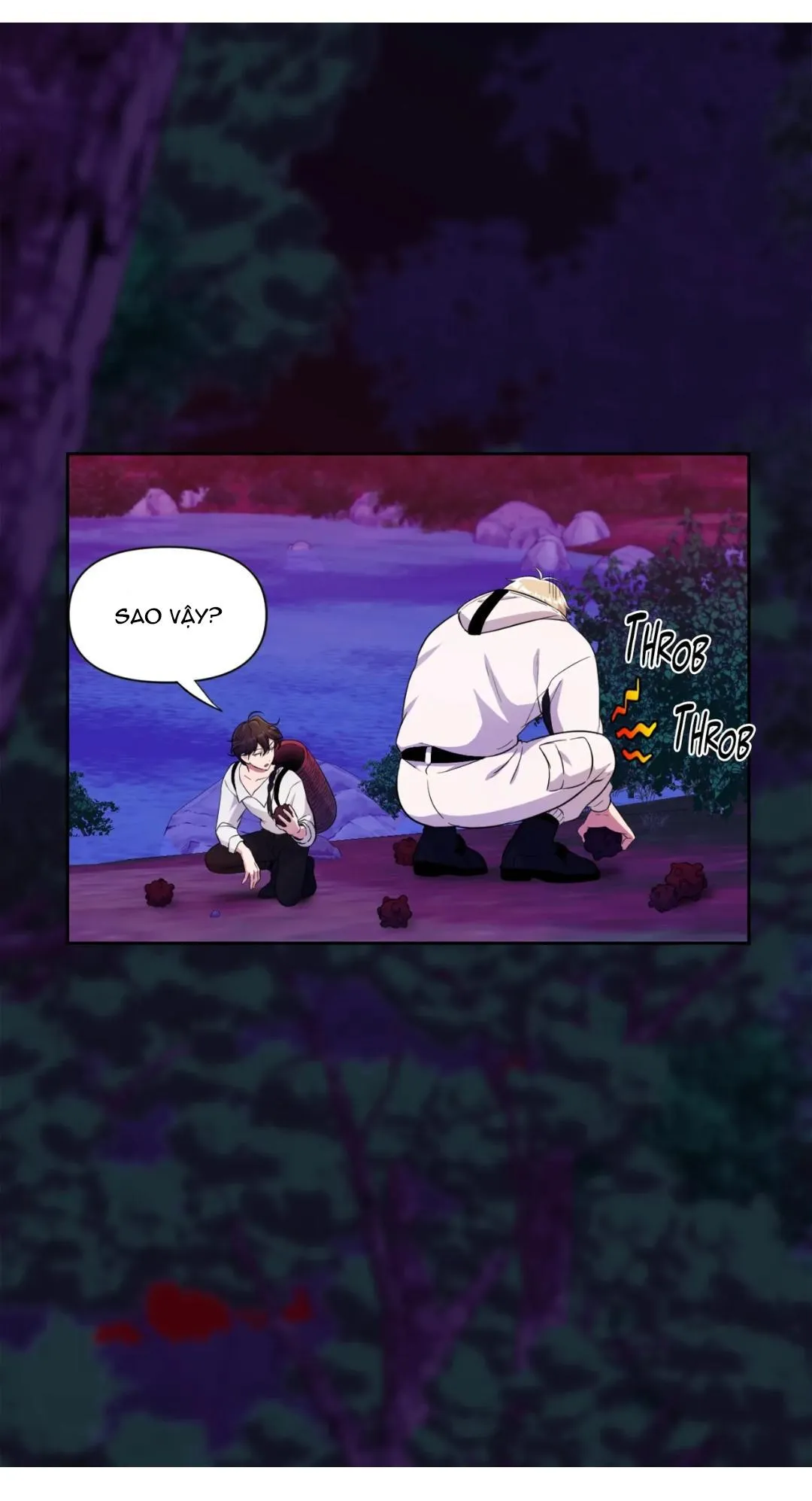 Công thức làm xúc tua Chapter 27 Trang 4