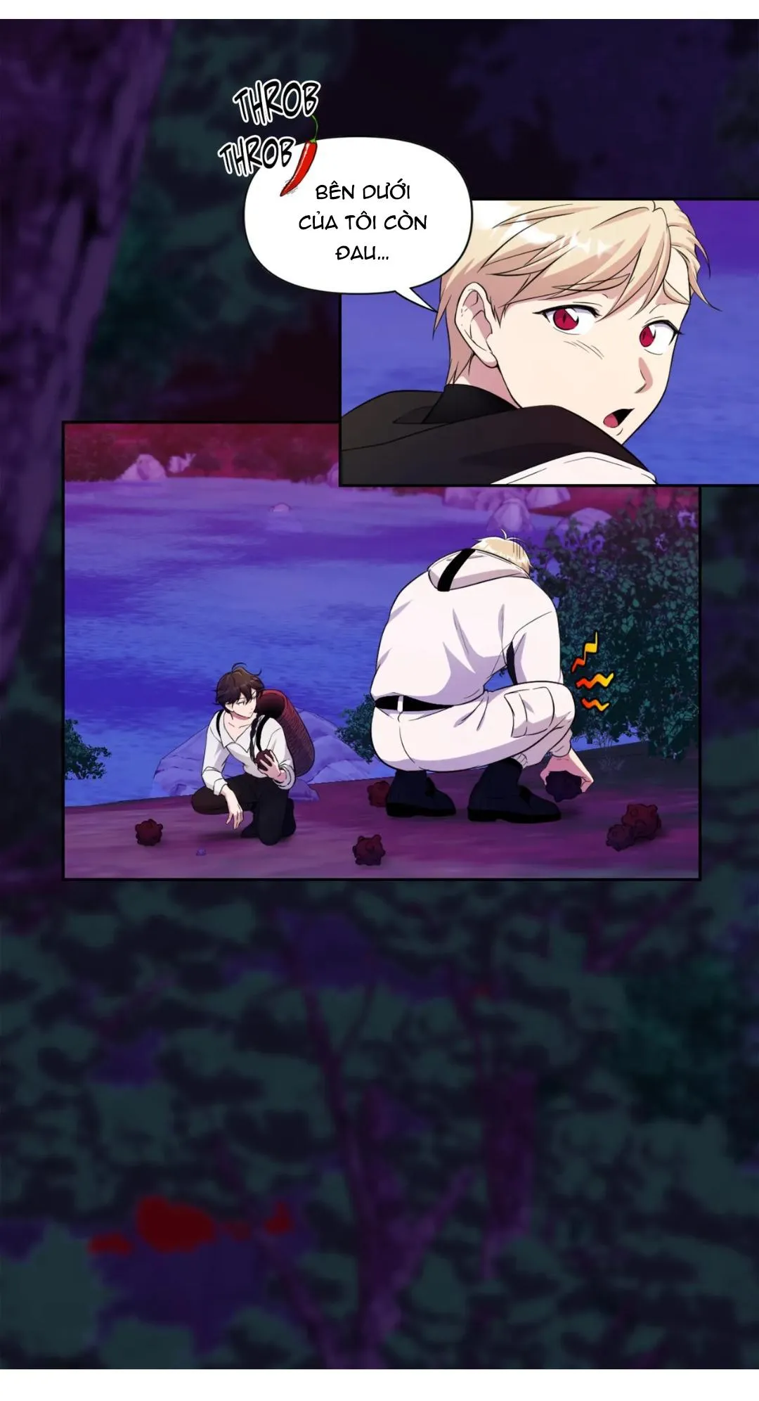 Công thức làm xúc tua Chapter 27 Trang 5