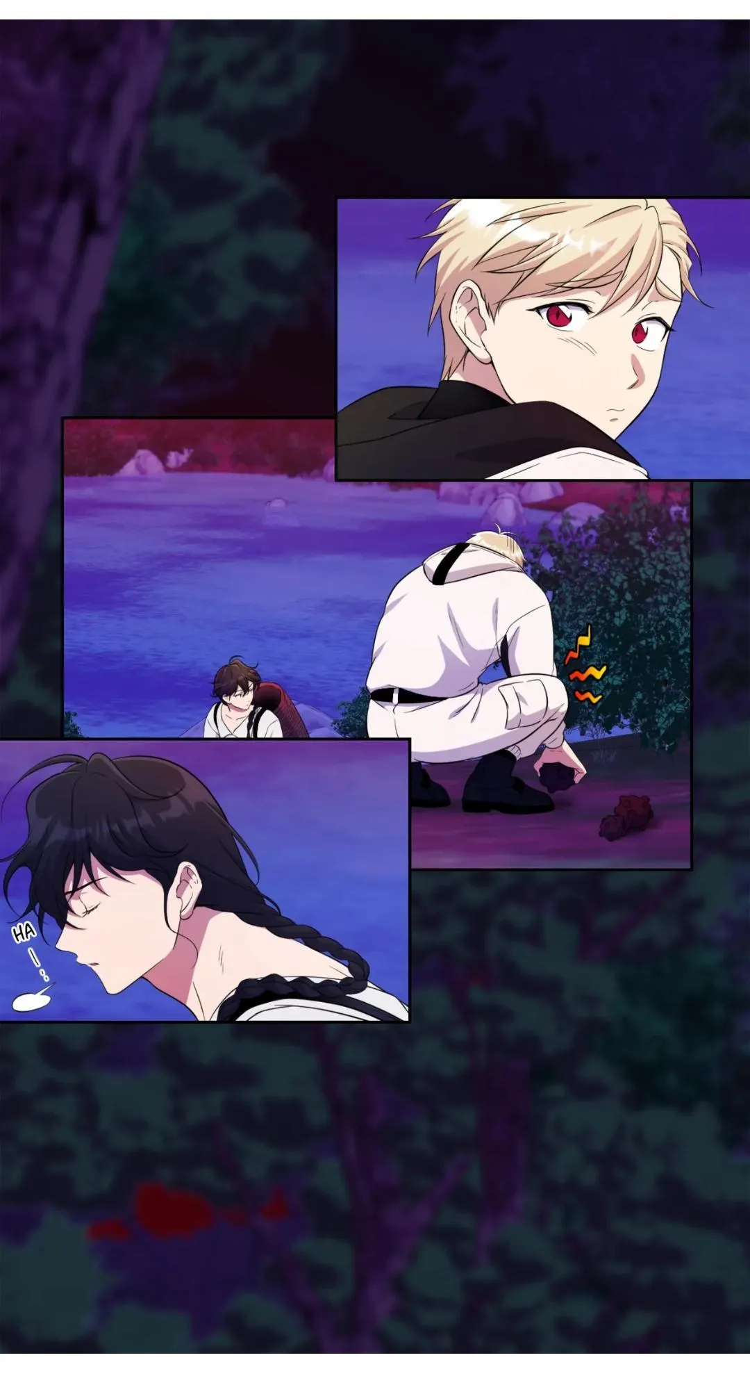 Công thức làm xúc tua Chapter 27 Trang 6