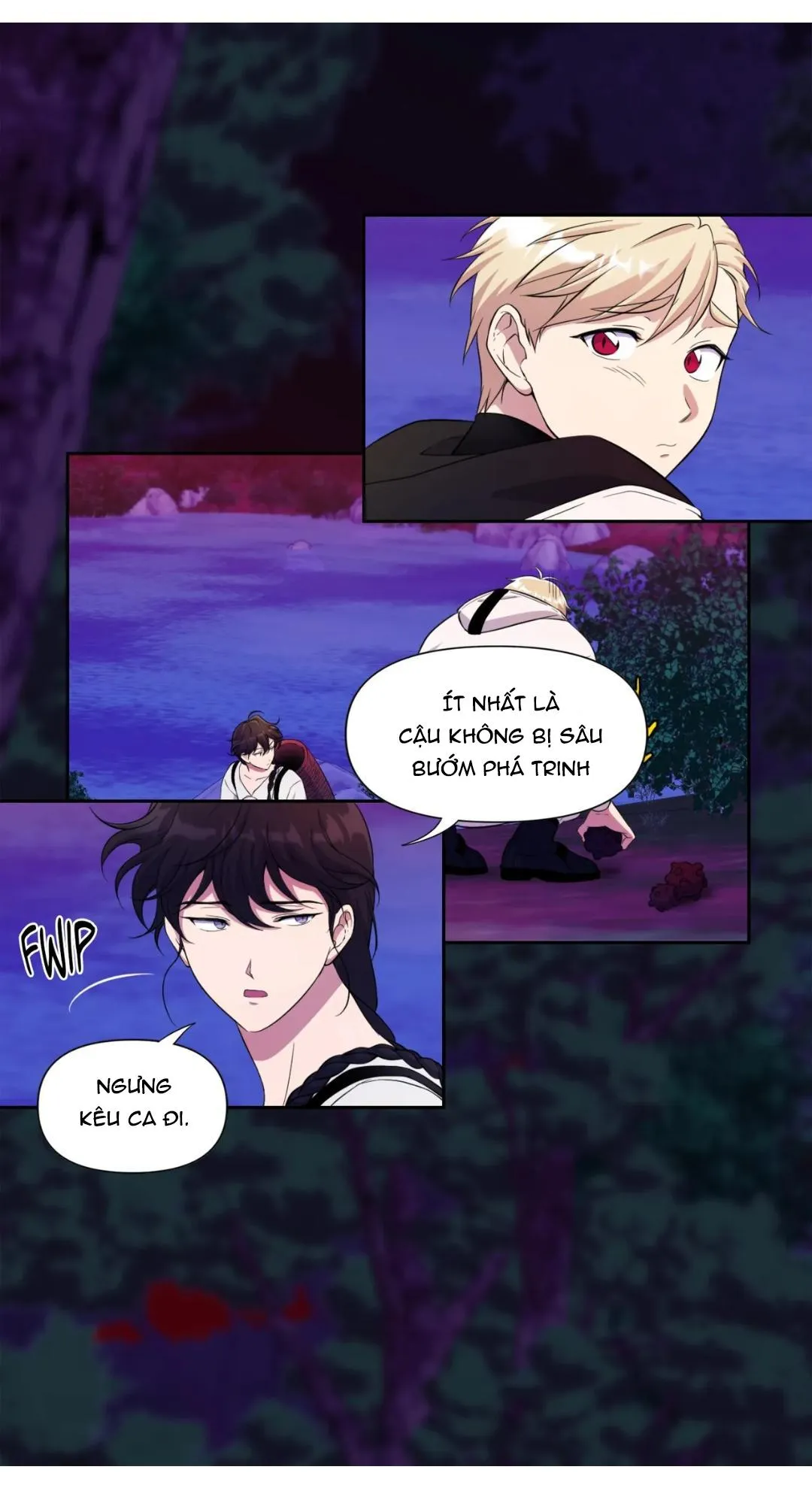 Công thức làm xúc tua Chapter 27 Trang 7