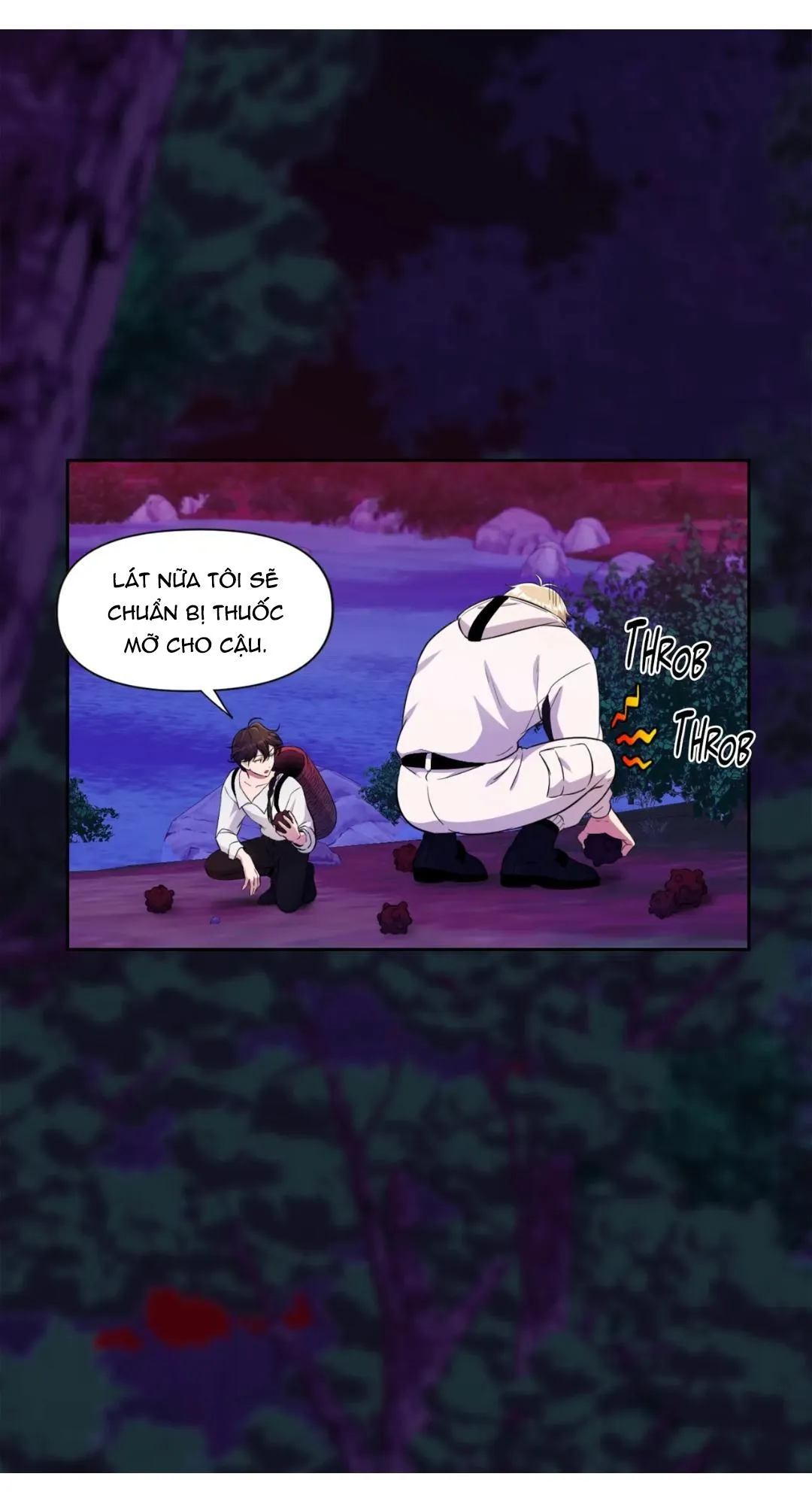 Công thức làm xúc tua Chapter 27 Trang 9