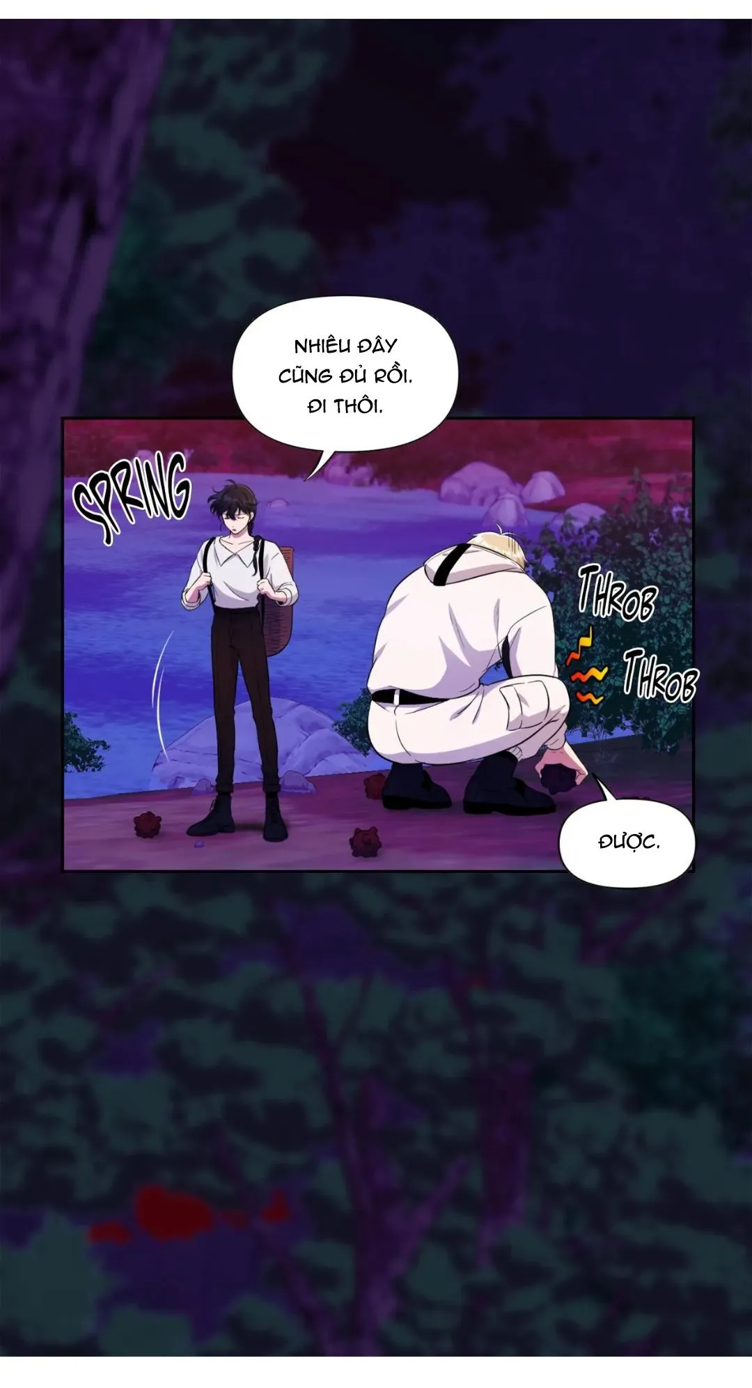 Công thức làm xúc tua Chapter 27 Trang 10