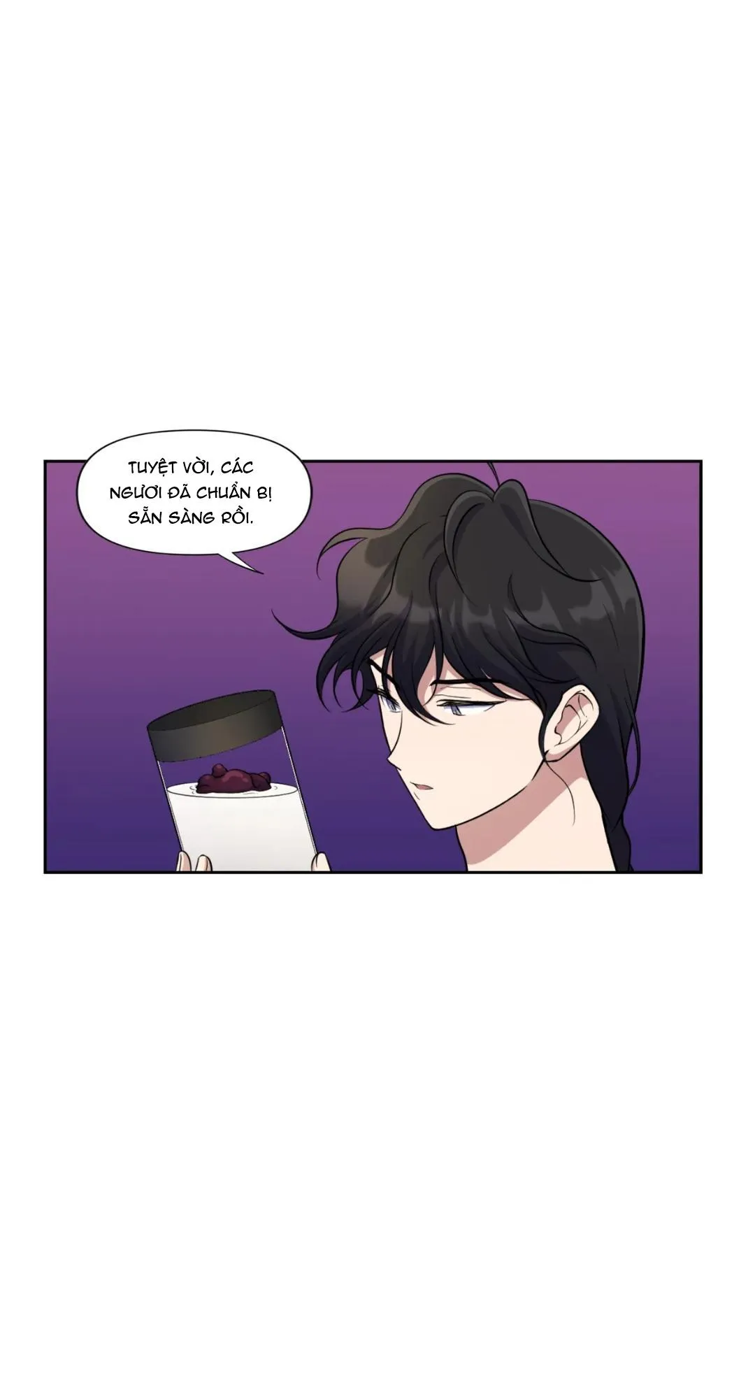 Công thức làm xúc tua Chapter 27 Trang 21