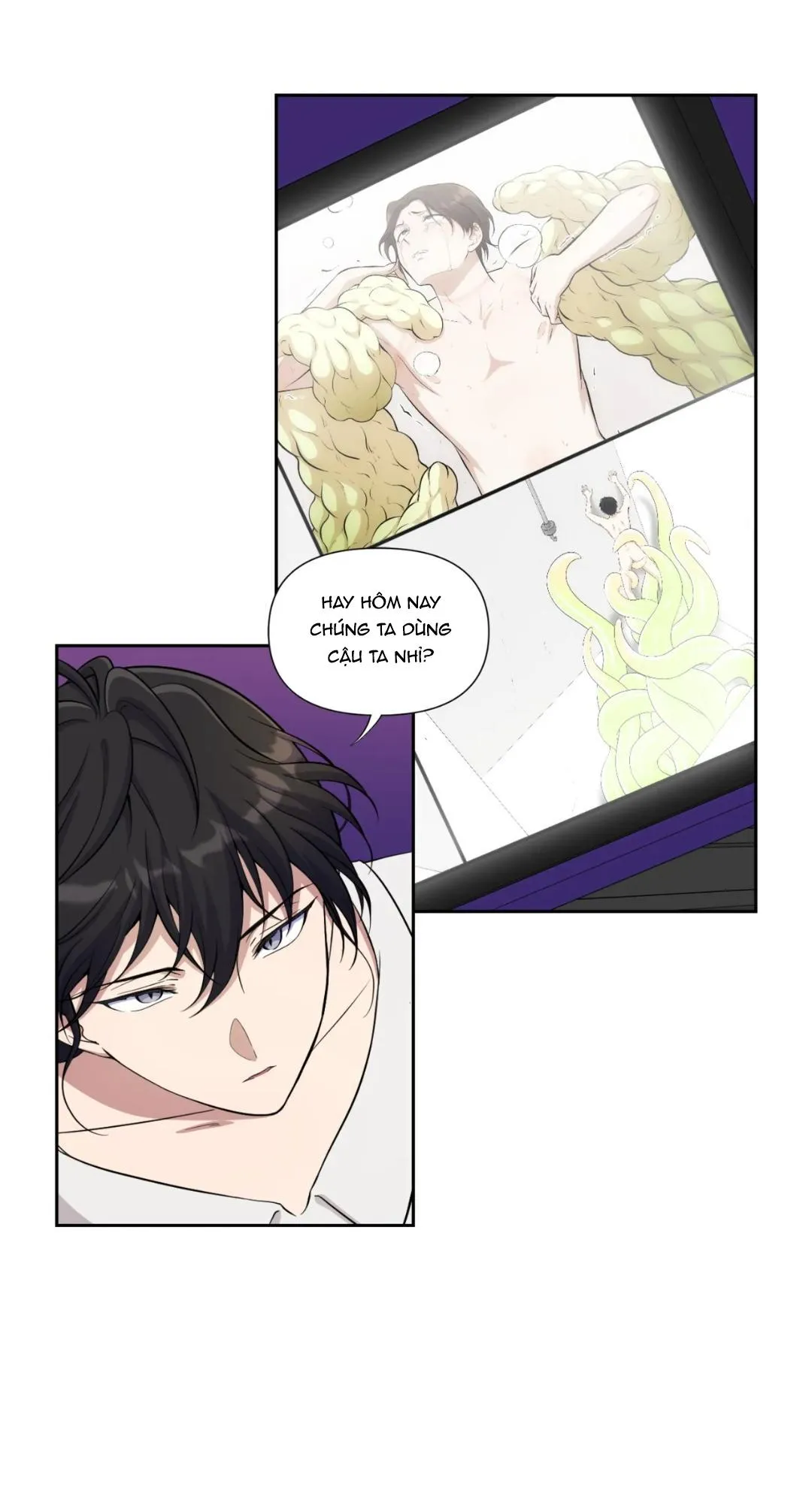 Công thức làm xúc tua Chapter 27 Trang 24