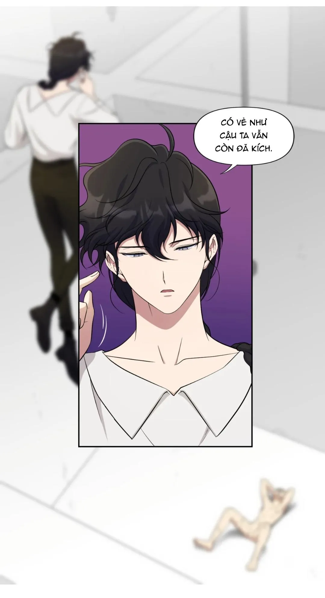 Công thức làm xúc tua Chapter 27 Trang 31