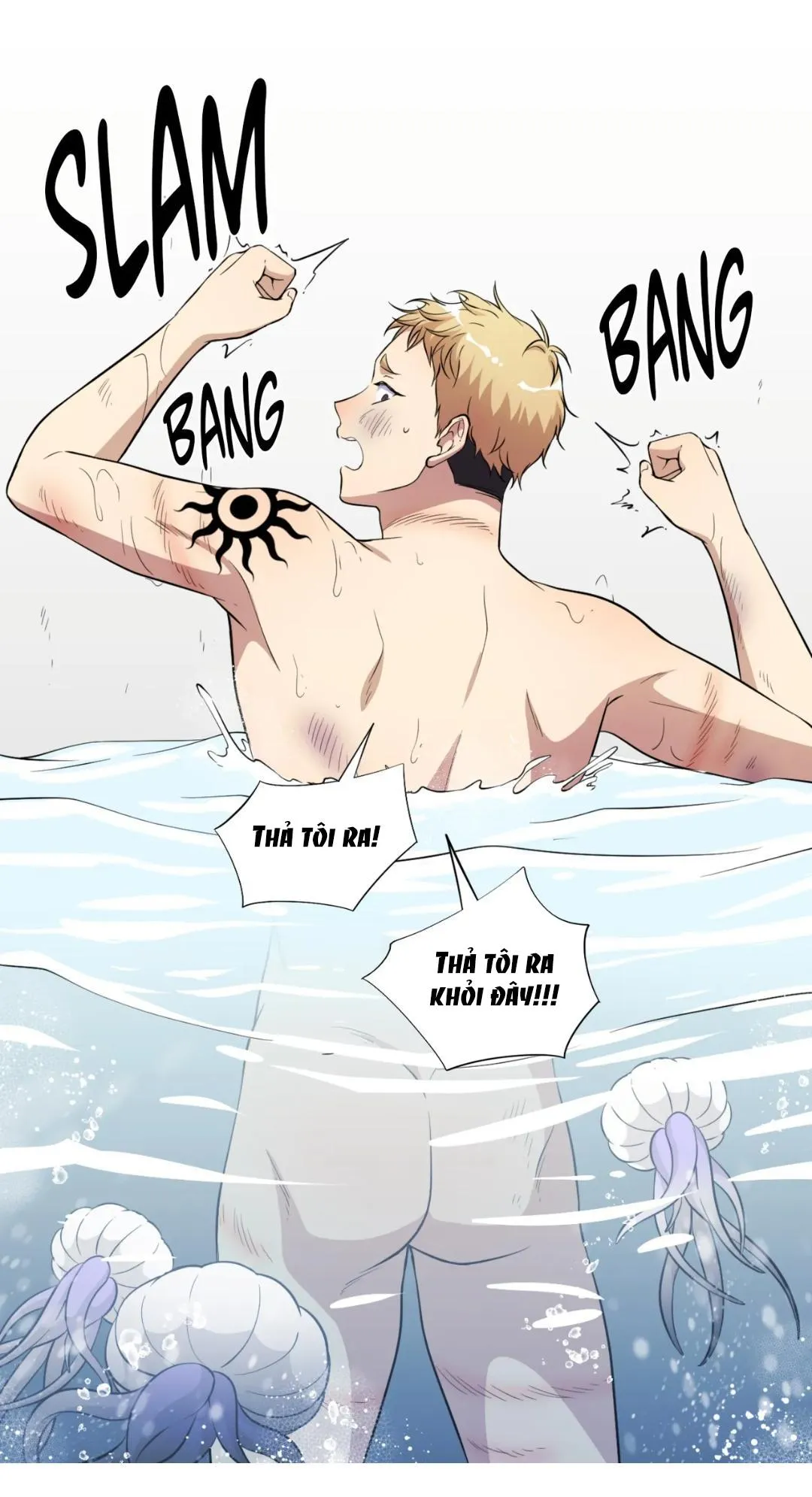 Công thức làm xúc tua Chapter 27 Trang 39