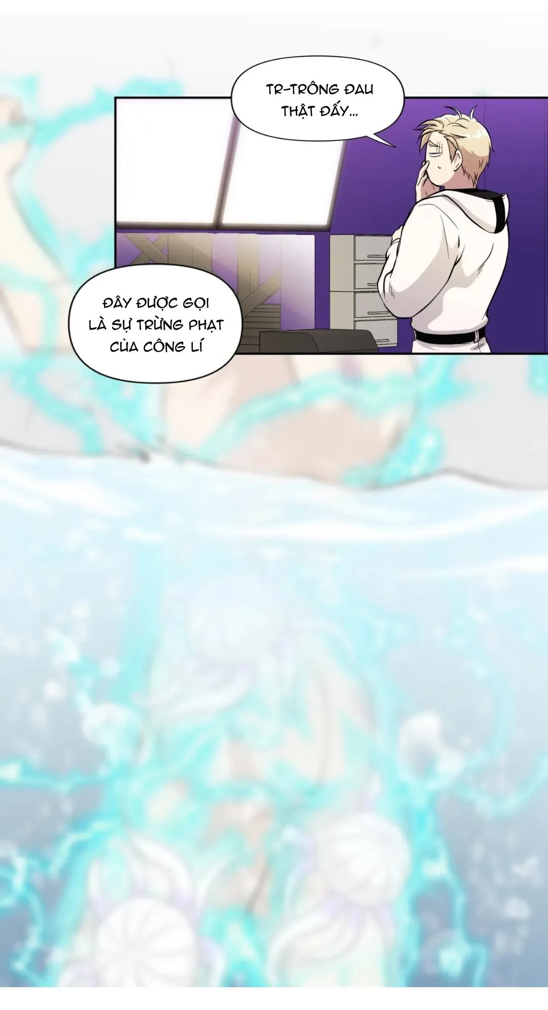 Công thức làm xúc tua Chapter 28 Trang 3