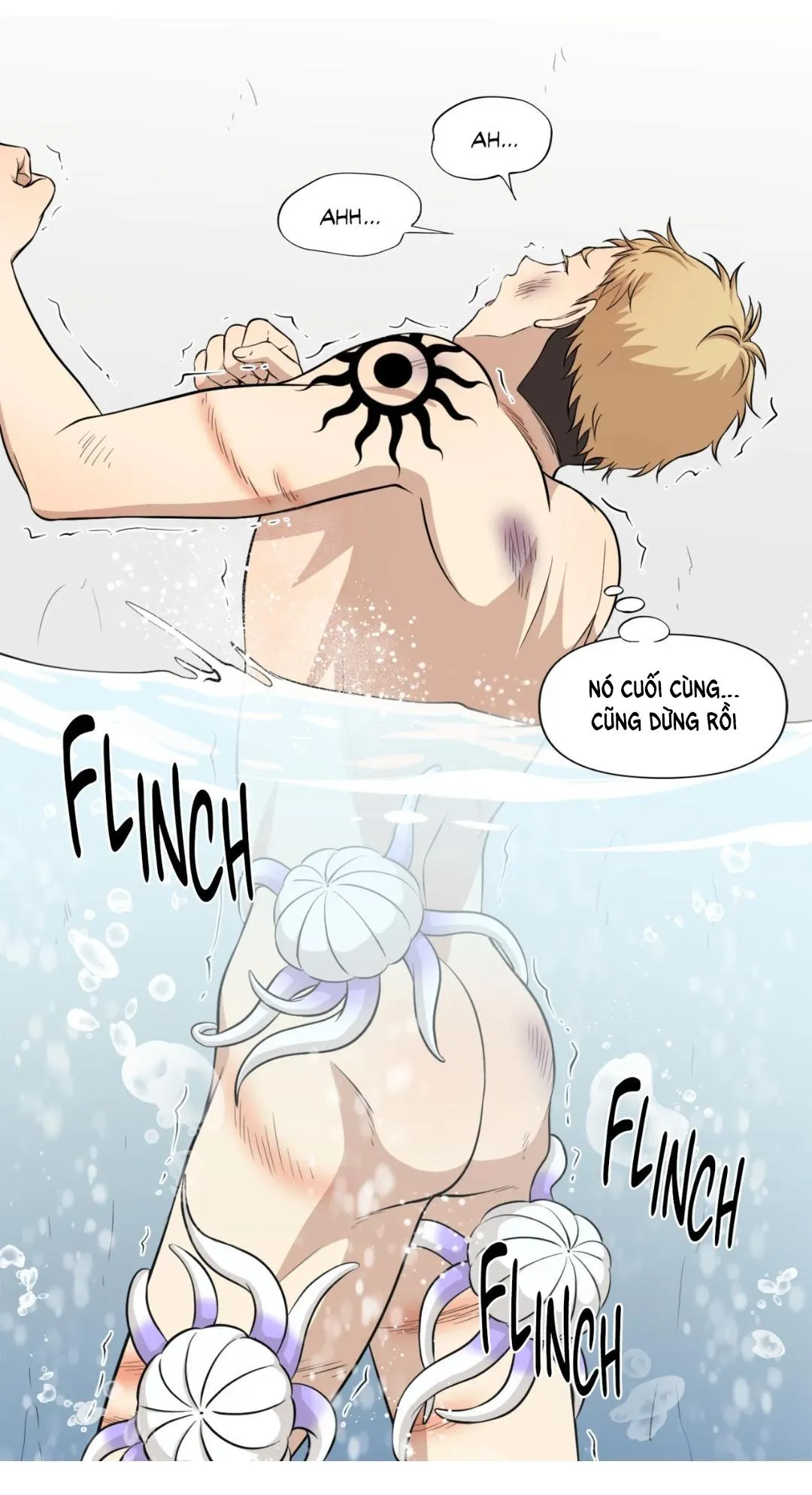 Công thức làm xúc tua Chapter 28 Trang 5