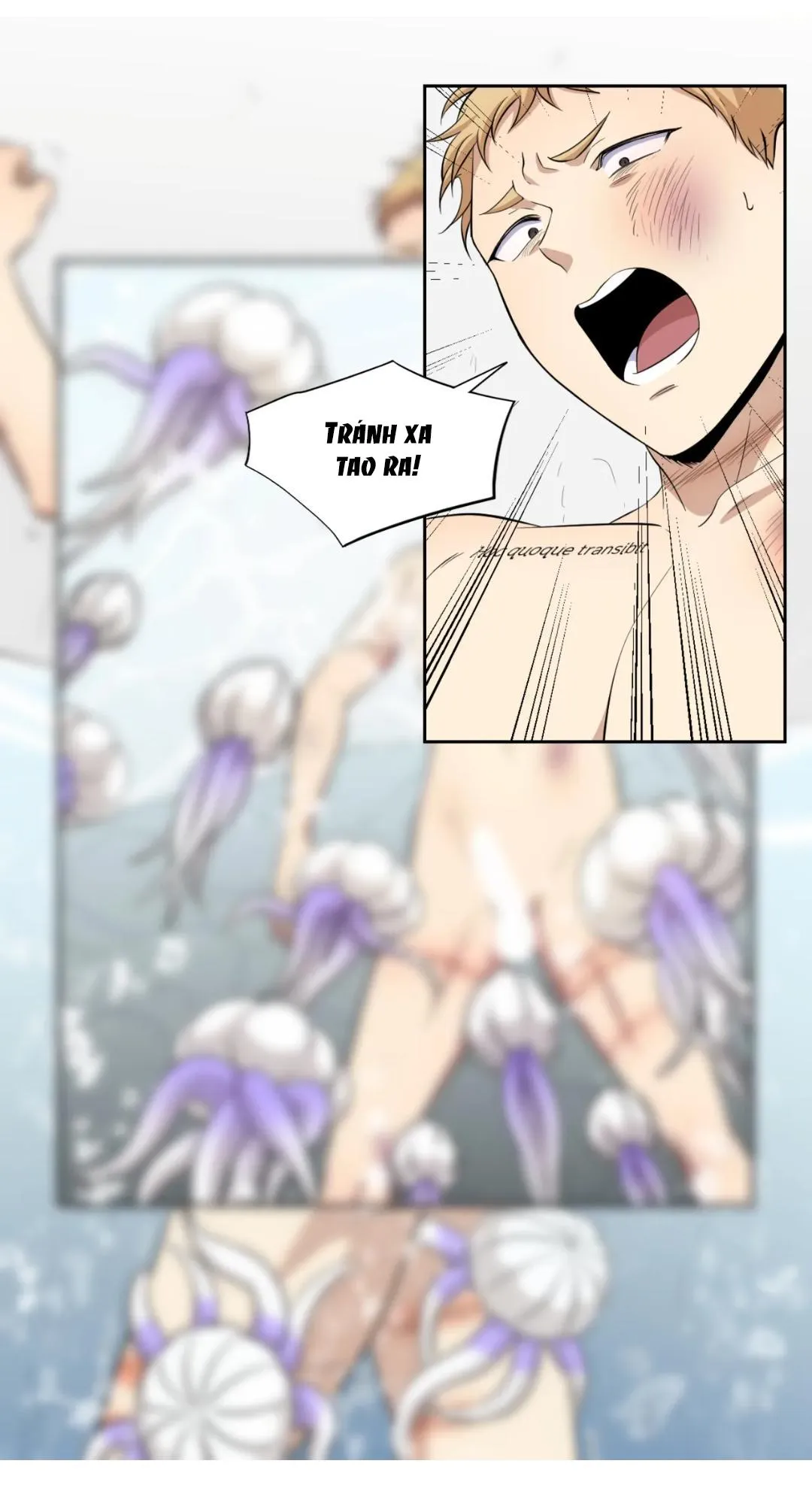 Công thức làm xúc tua Chapter 28 Trang 22