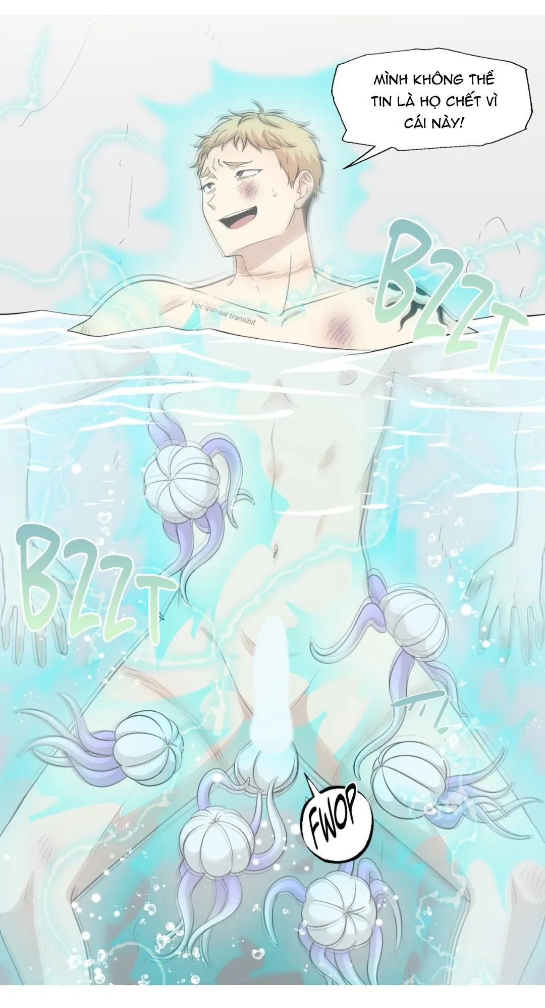 Công thức làm xúc tua Chapter 28 Trang 29