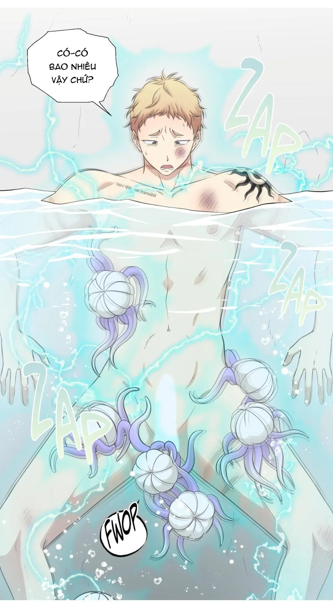 Công thức làm xúc tua Chapter 28 Trang 30