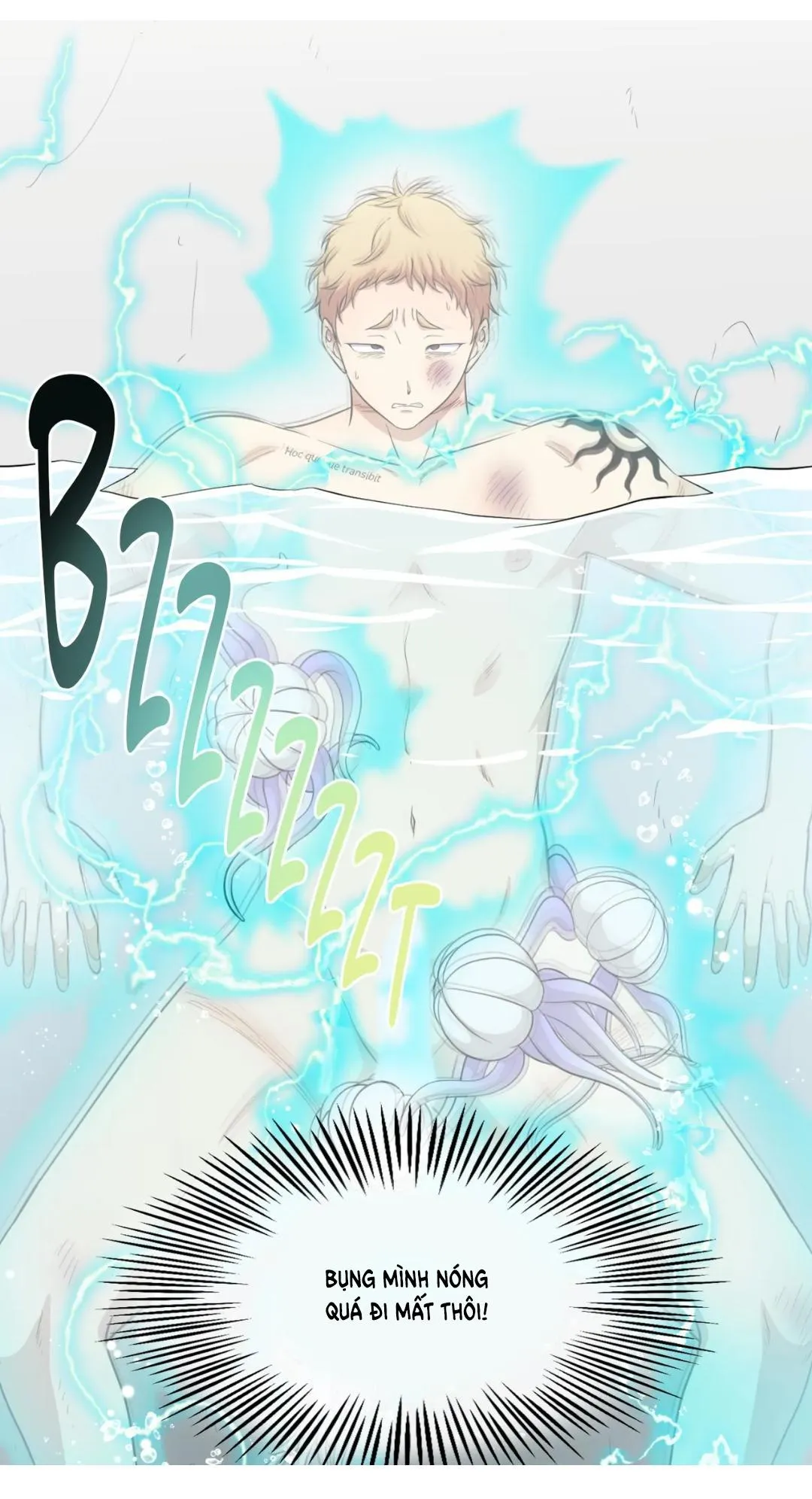 Công thức làm xúc tua Chapter 28 Trang 31