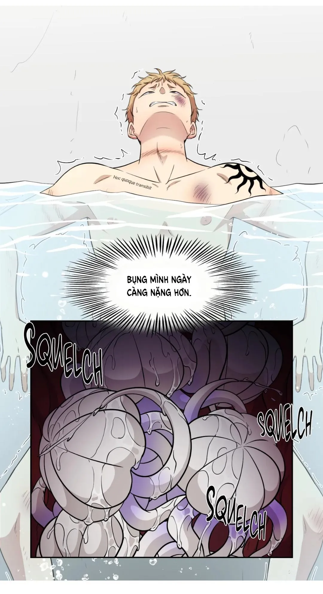 Công thức làm xúc tua Chapter 28 Trang 37