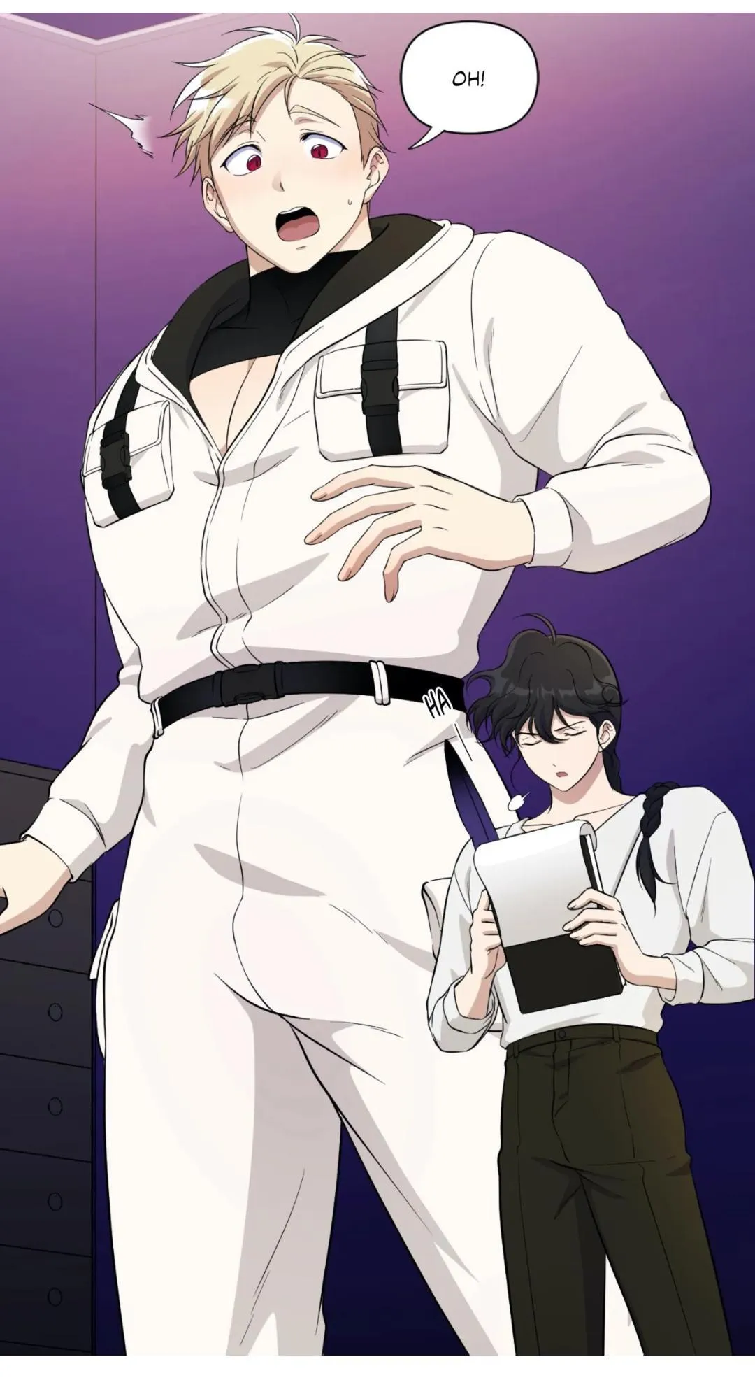 Công thức làm xúc tua Chapter 29 Trang 12