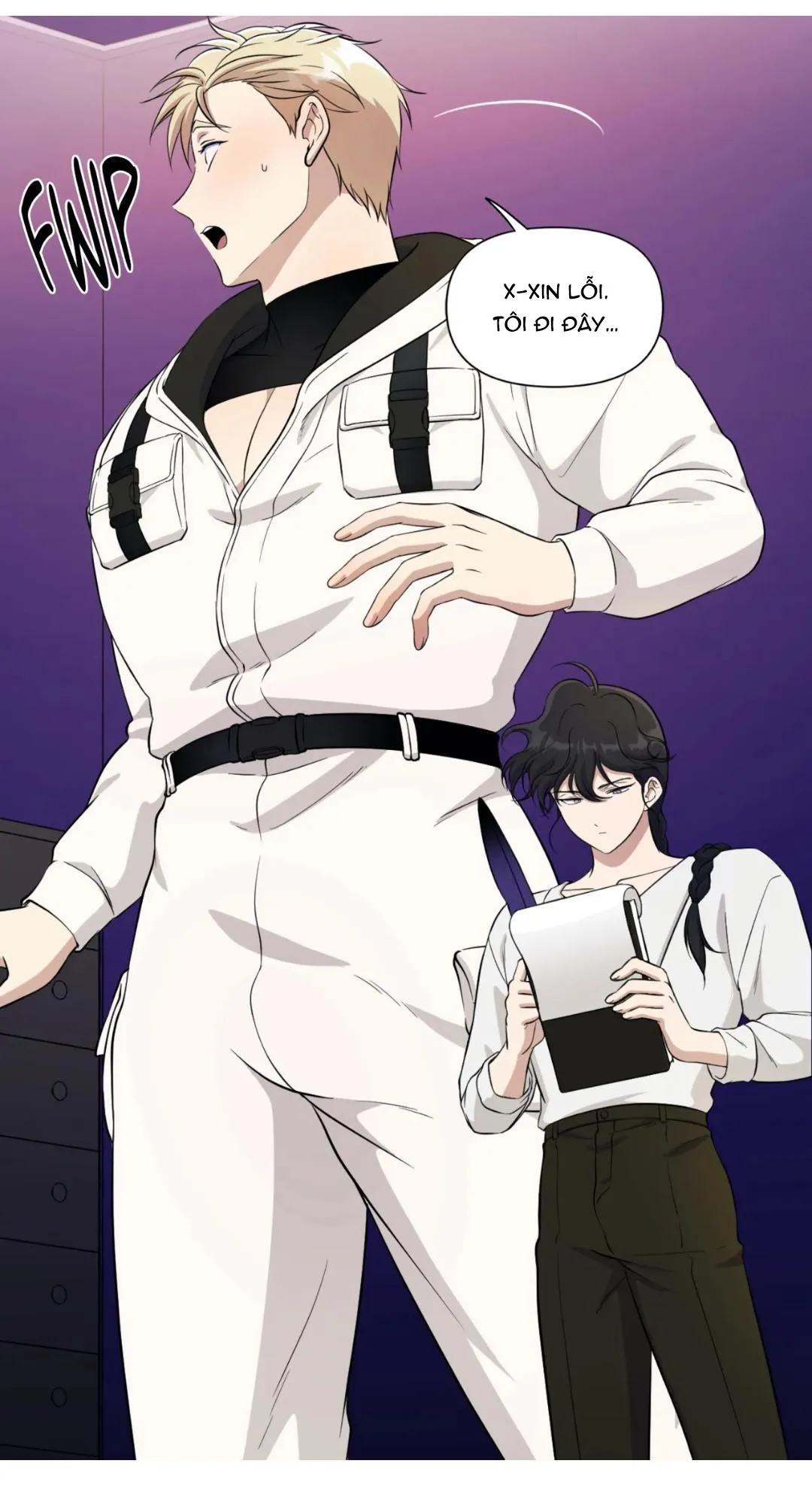 Công thức làm xúc tua Chapter 29 Trang 13