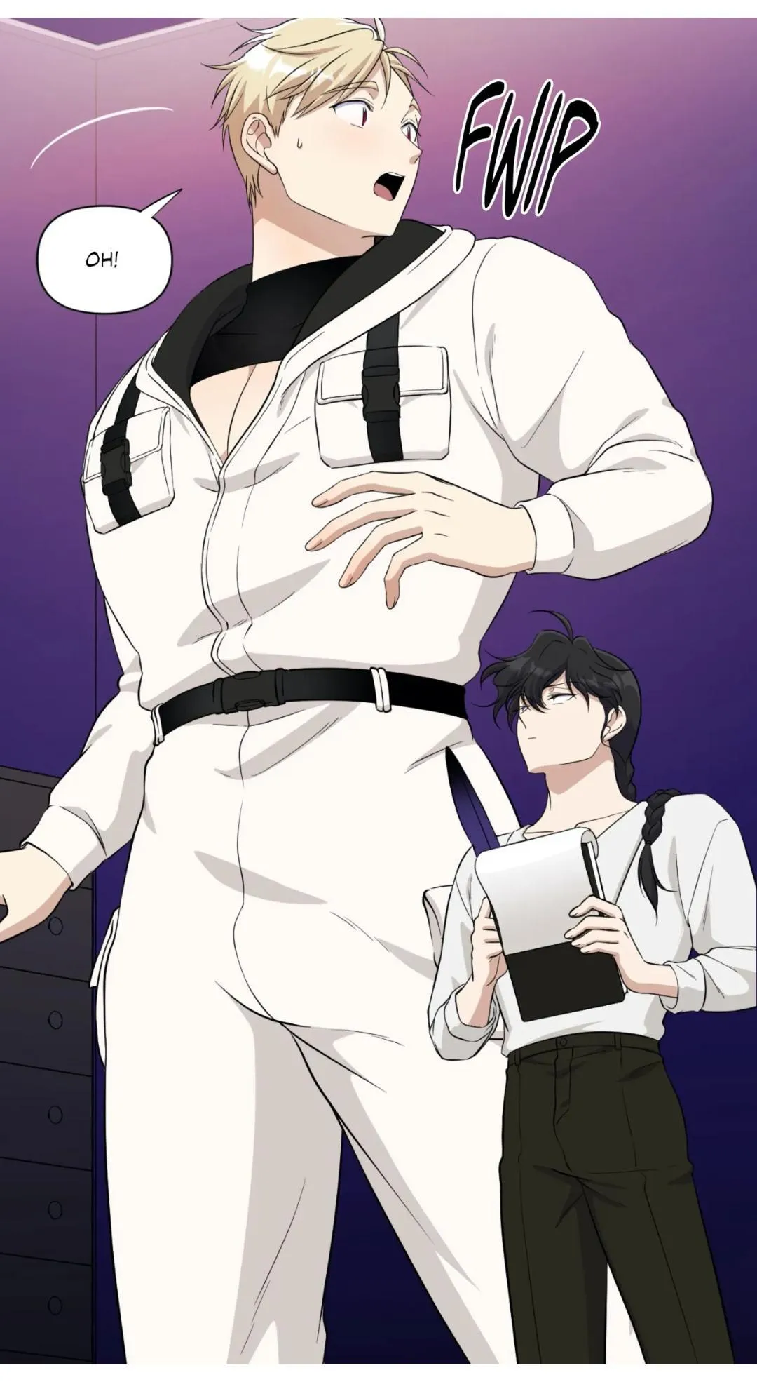 Công thức làm xúc tua Chapter 29 Trang 14