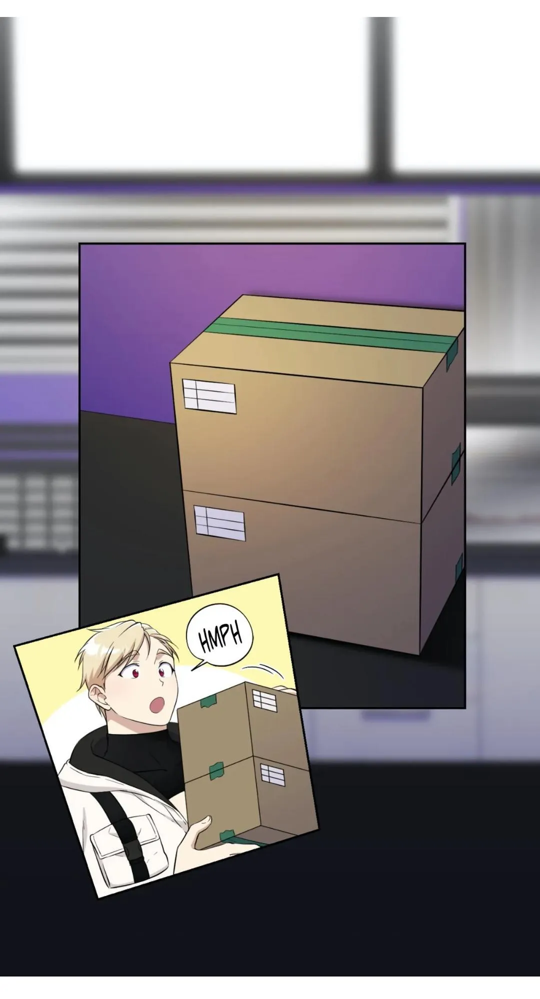 Công thức làm xúc tua Chapter 29 Trang 16