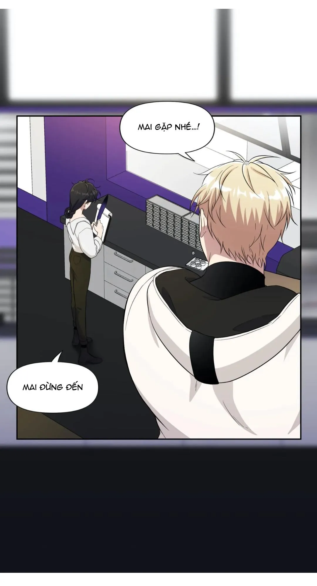 Công thức làm xúc tua Chapter 29 Trang 17