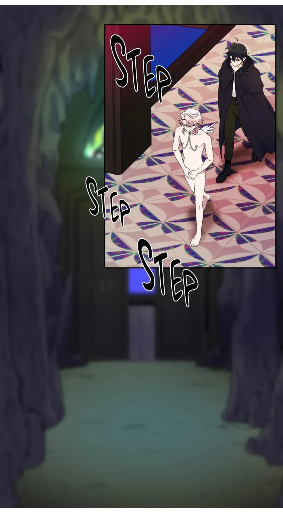 Công thức làm xúc tua Chapter 30 Trang 8