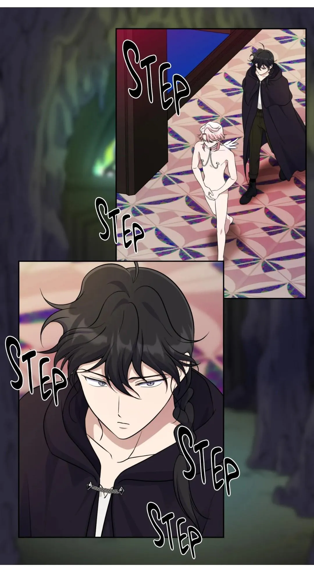 Công thức làm xúc tua Chapter 30 Trang 10