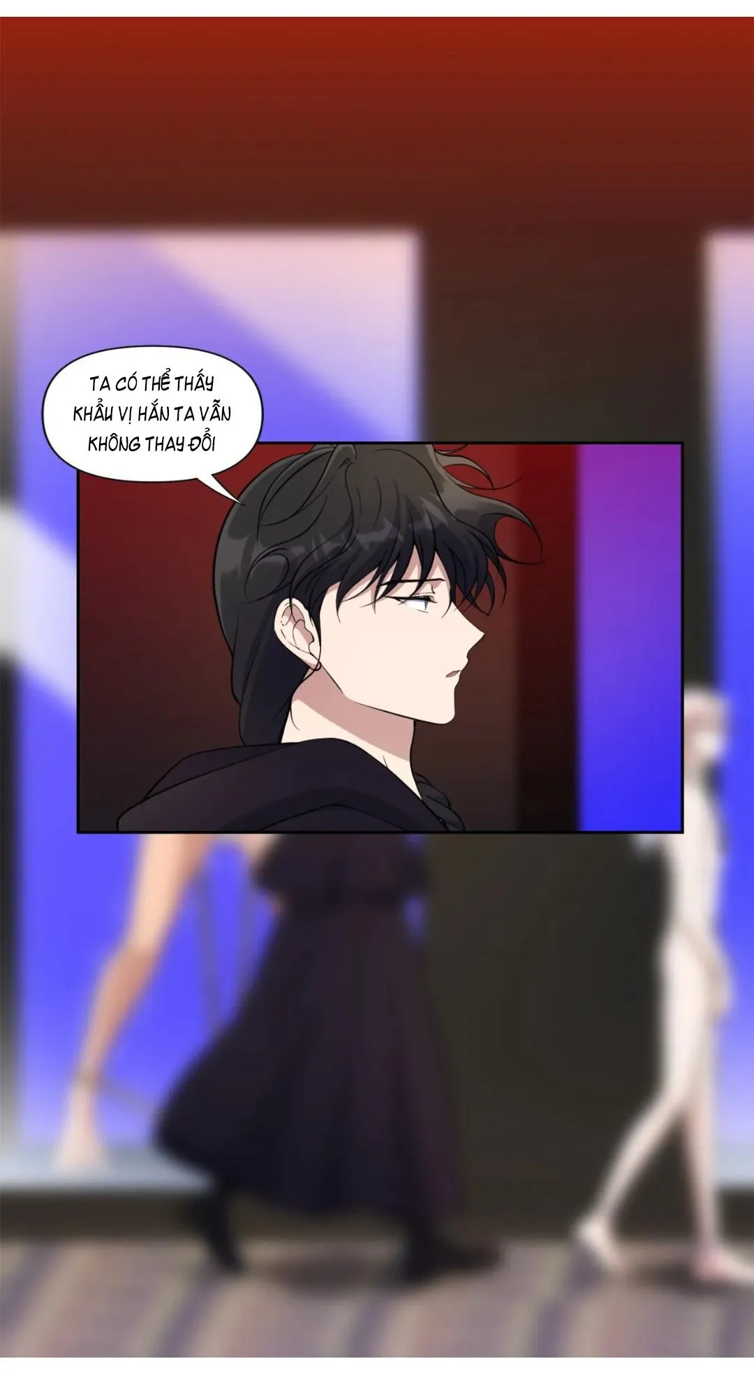 Công thức làm xúc tua Chapter 30 Trang 12