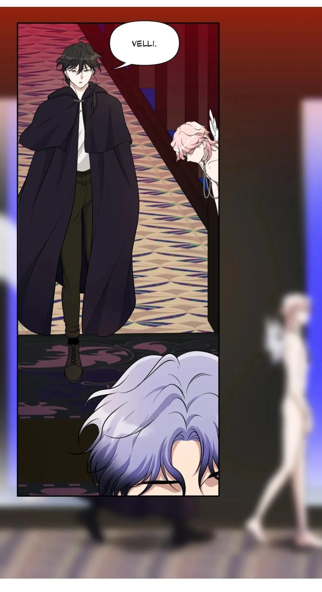 Công thức làm xúc tua Chapter 30 Trang 13