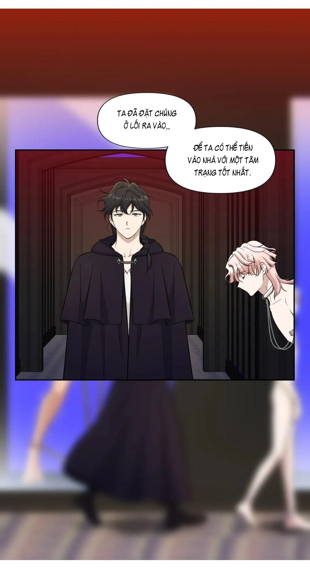 Công thức làm xúc tua Chapter 30 Trang 15