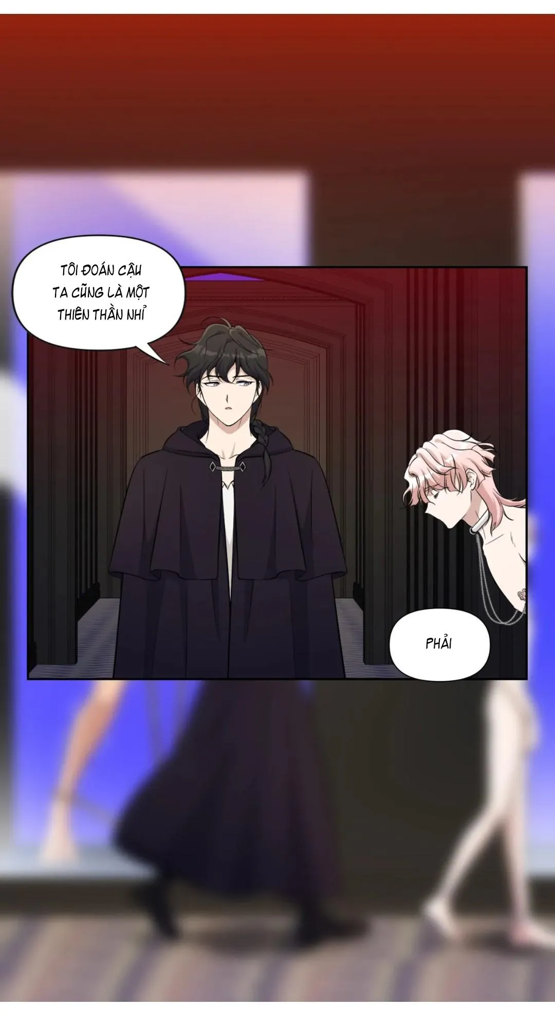 Công thức làm xúc tua Chapter 30 Trang 16