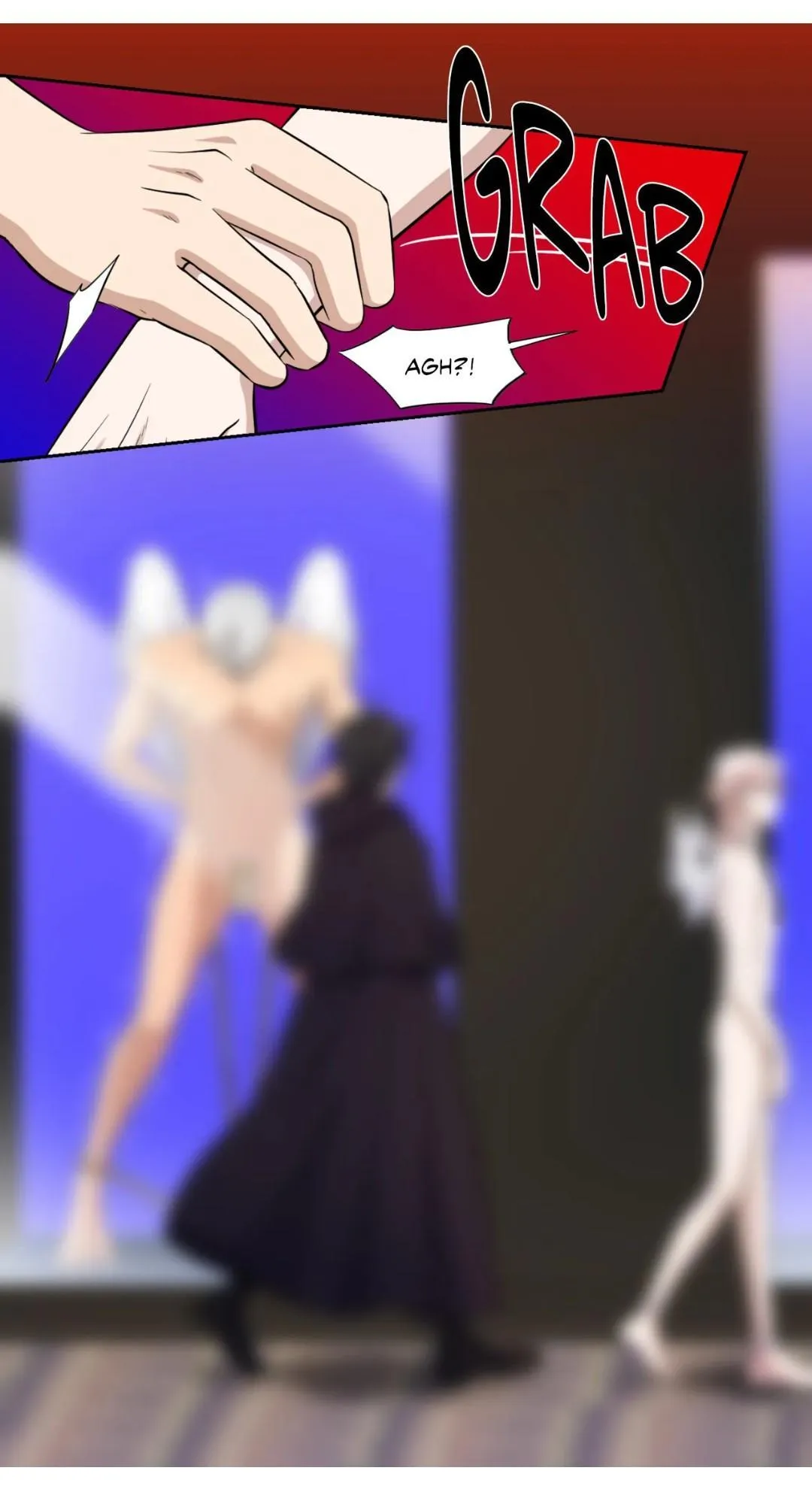 Công thức làm xúc tua Chapter 30 Trang 17