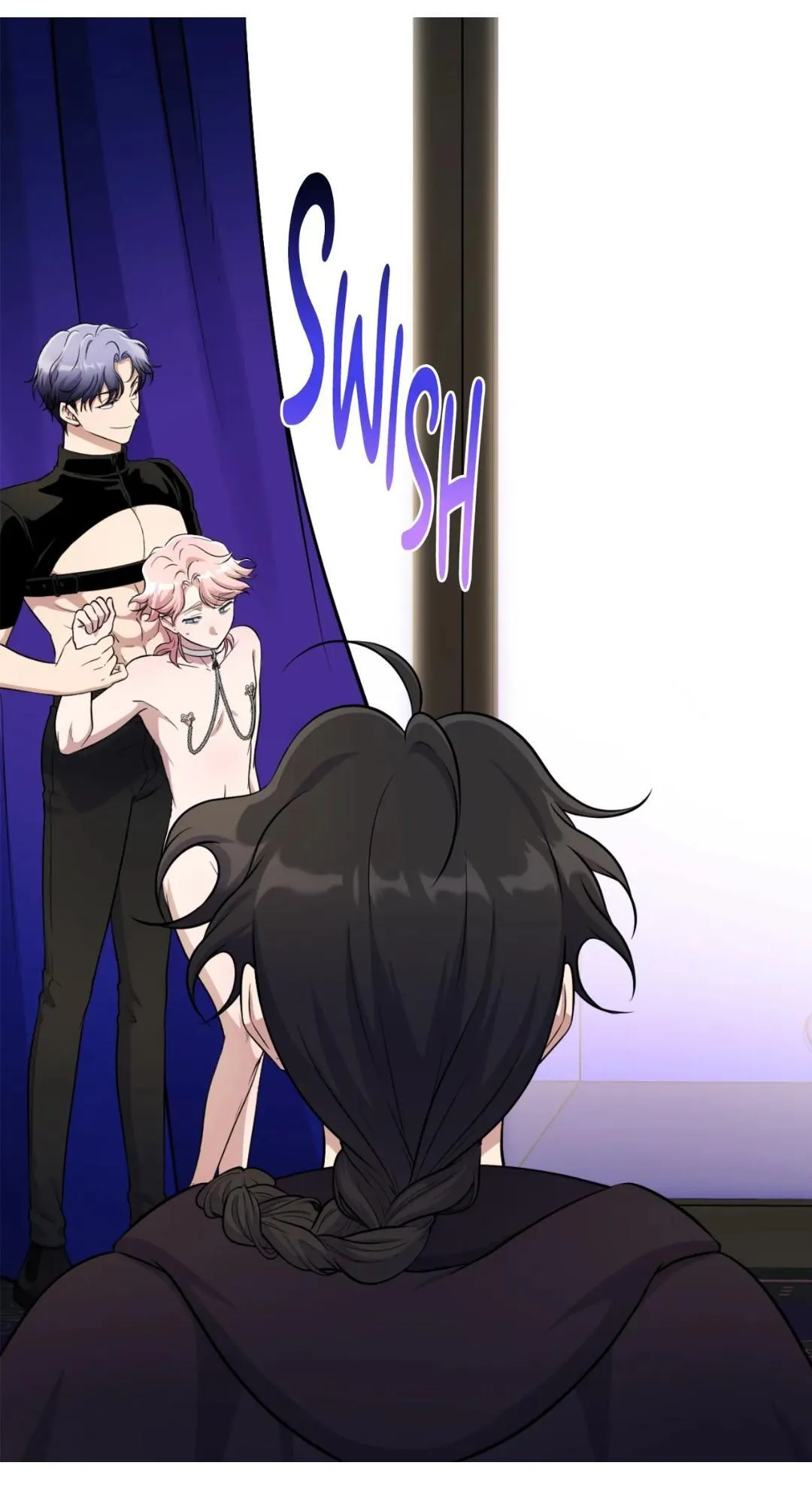 Công thức làm xúc tua Chapter 30 Trang 21