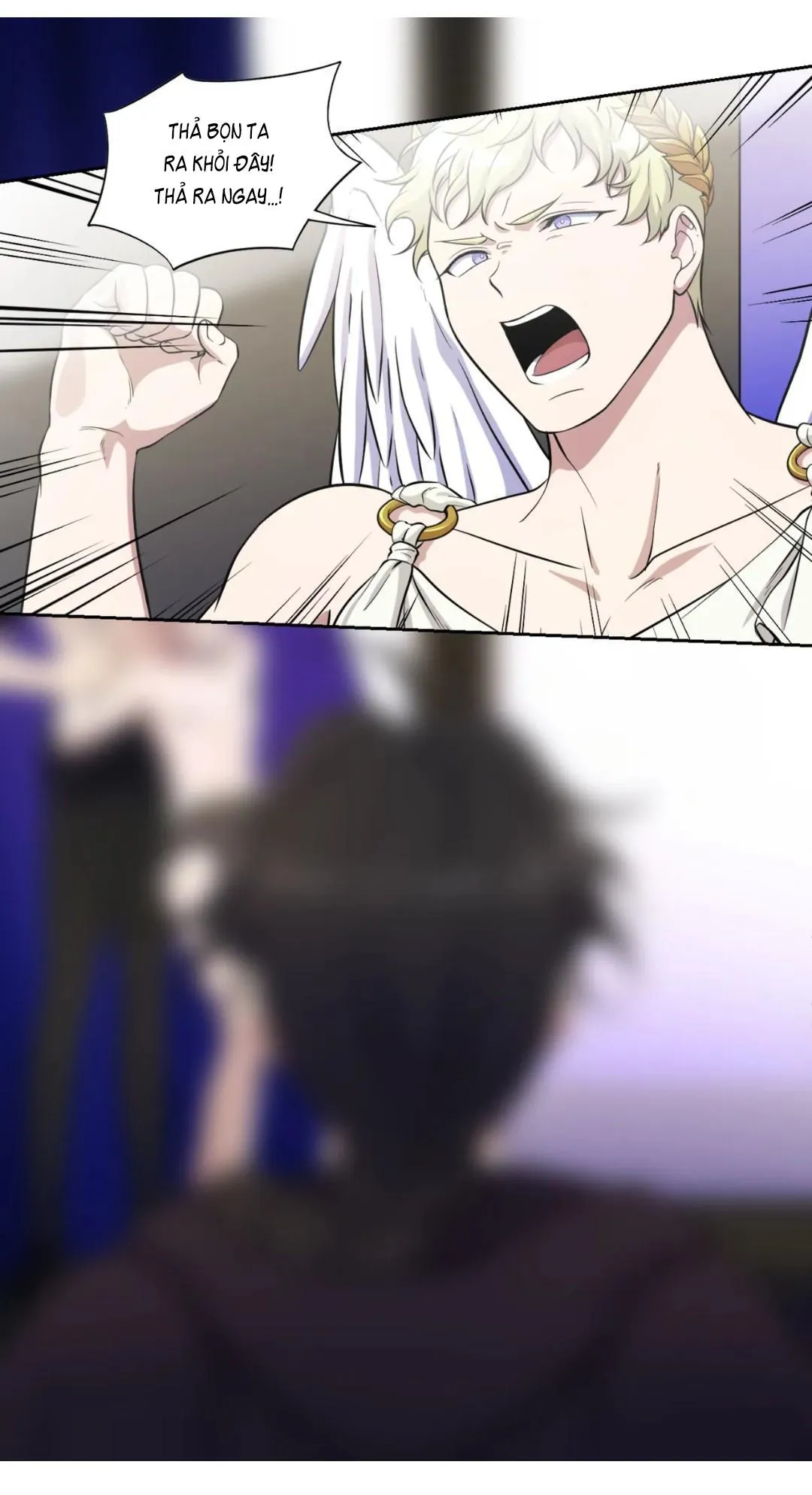 Công thức làm xúc tua Chapter 30 Trang 23