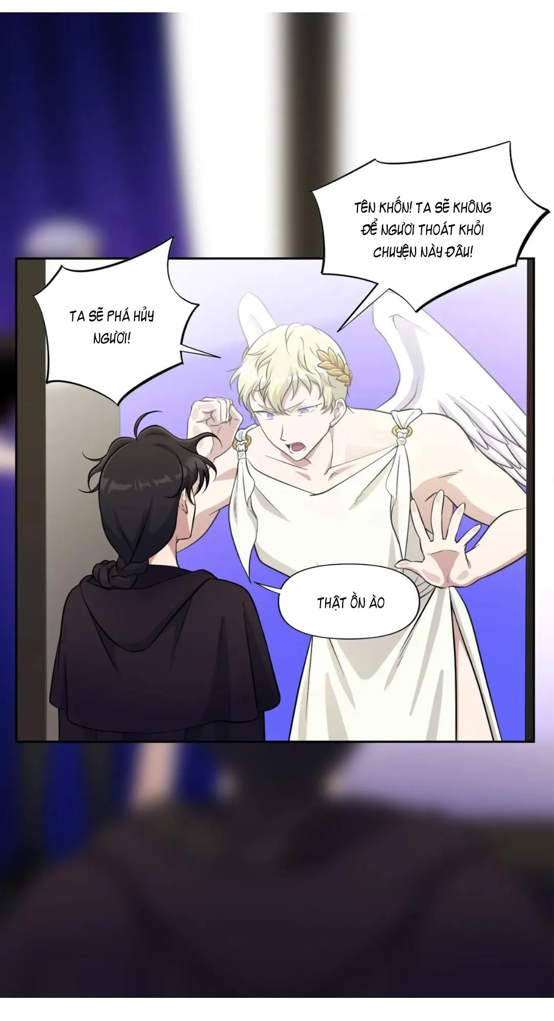 Công thức làm xúc tua Chapter 30 Trang 26