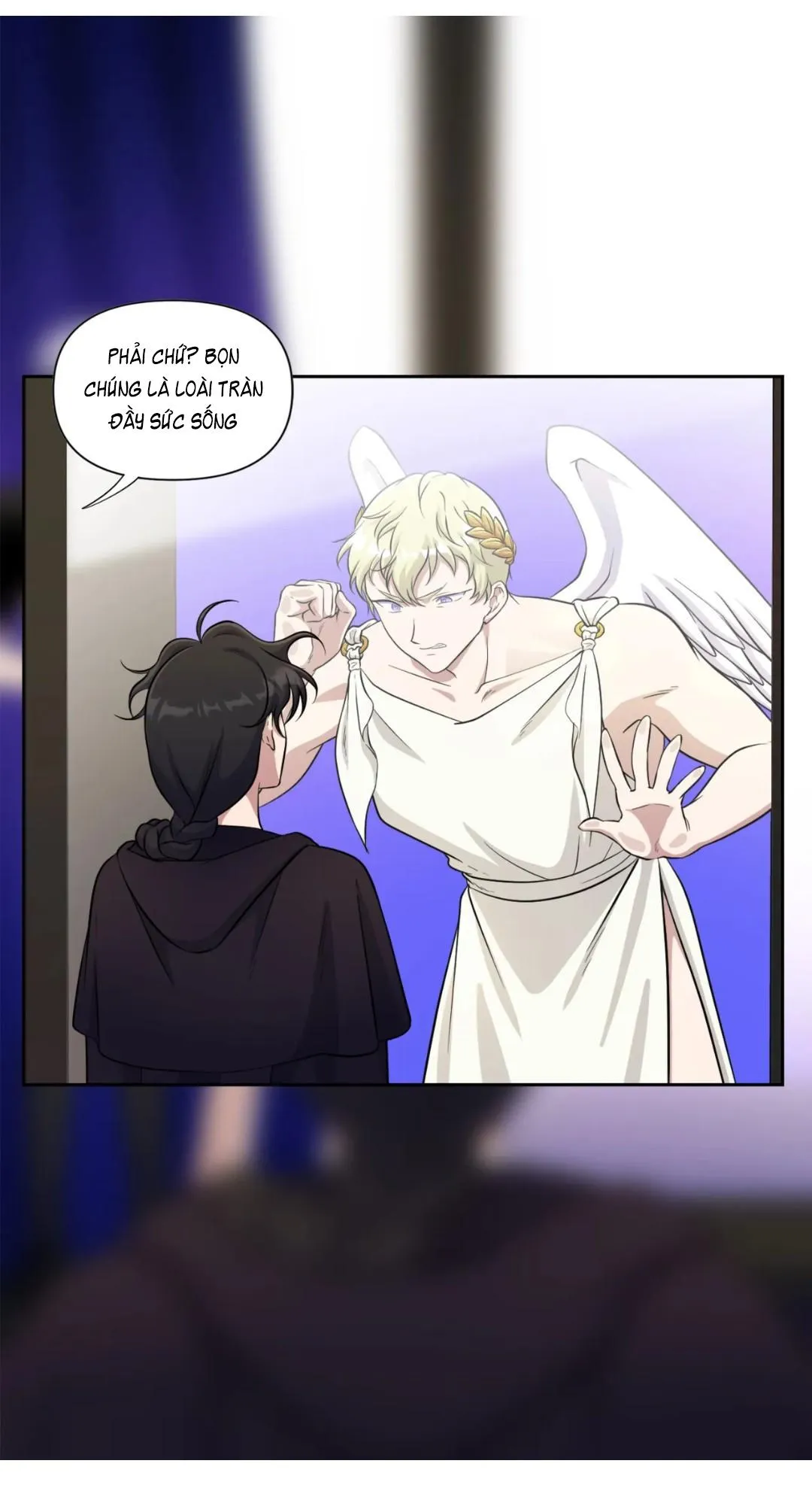 Công thức làm xúc tua Chapter 30 Trang 27