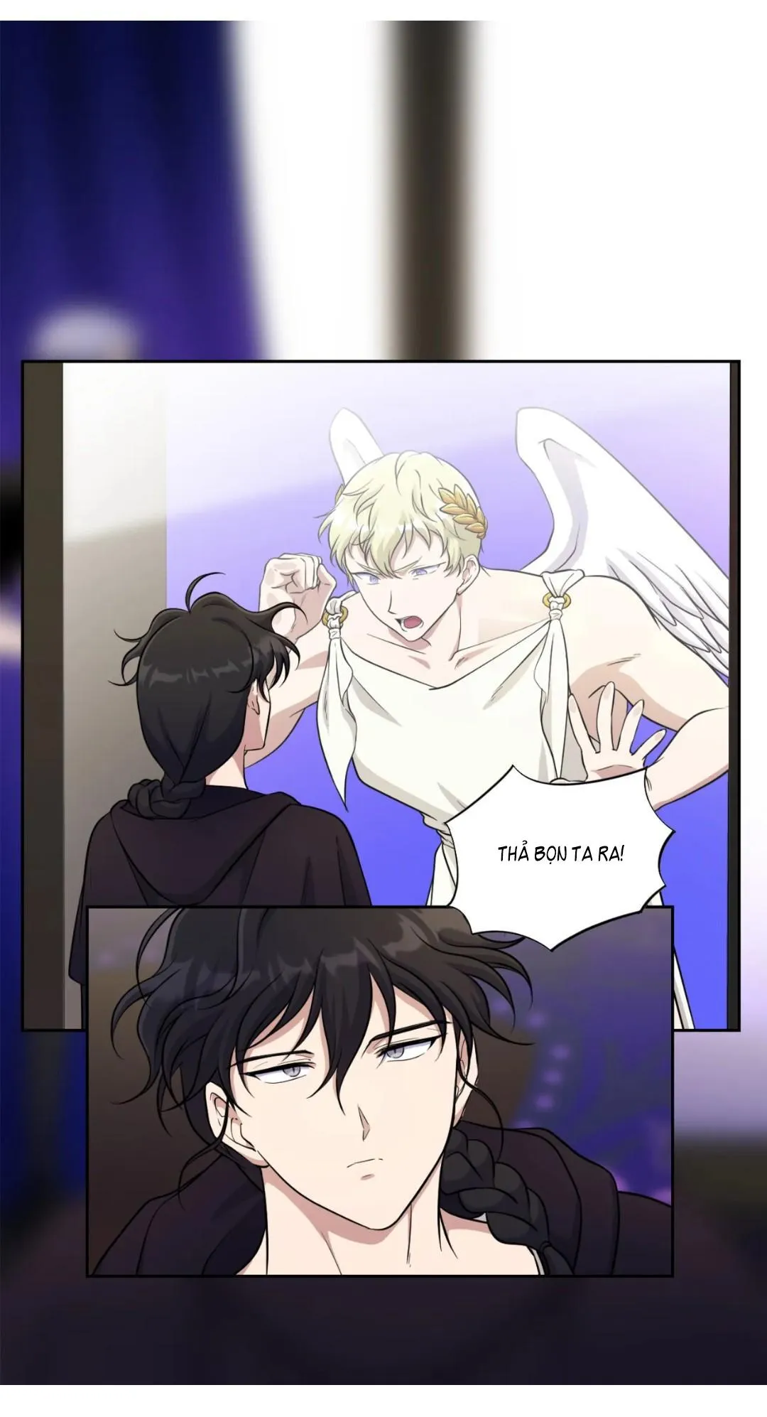 Công thức làm xúc tua Chapter 30 Trang 28