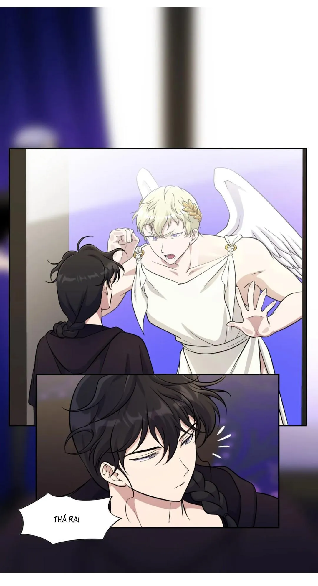 Công thức làm xúc tua Chapter 30 Trang 29