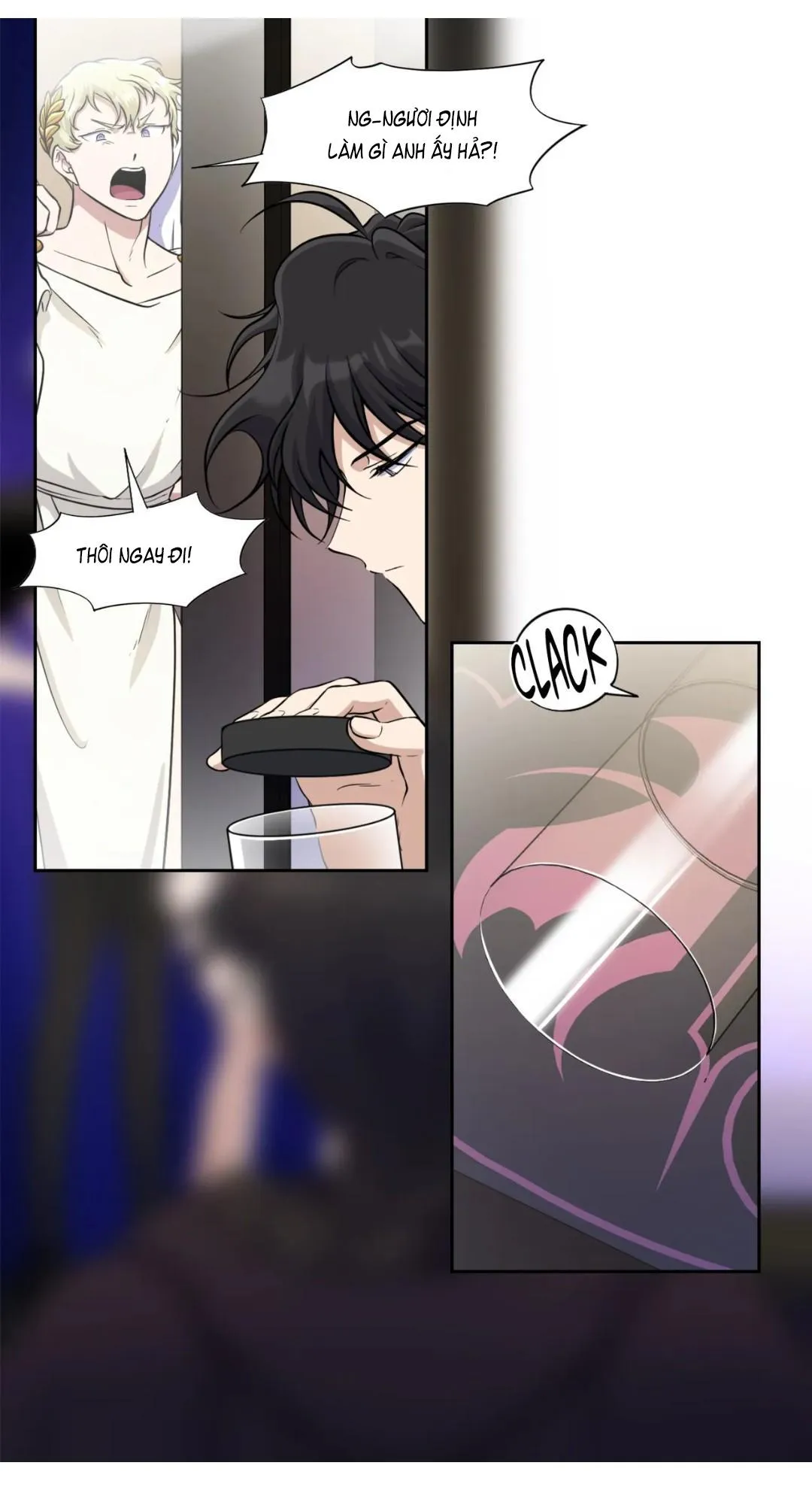 Công thức làm xúc tua Chapter 30 Trang 33