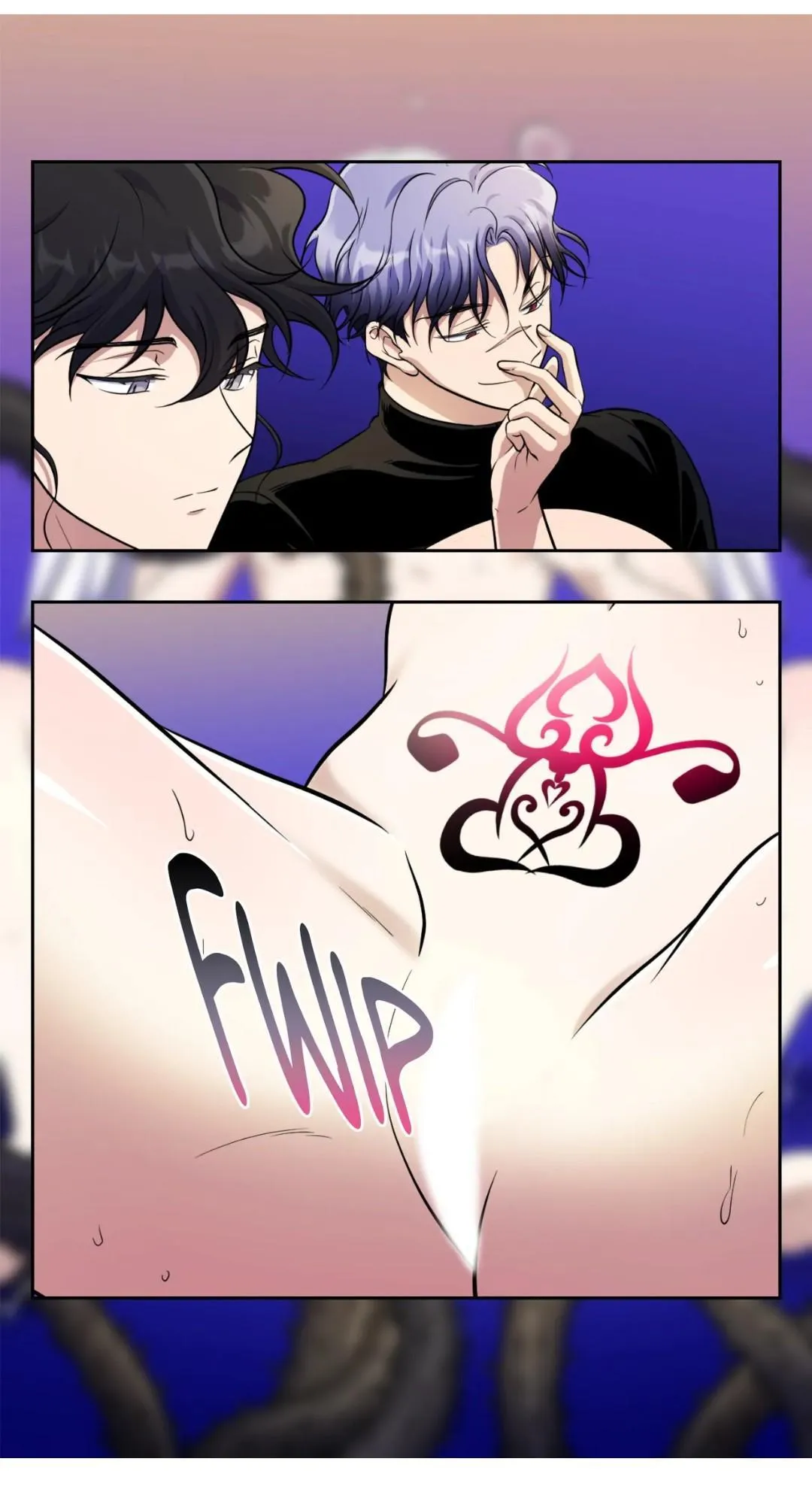 Công thức làm xúc tua Chapter 31 Trang 18